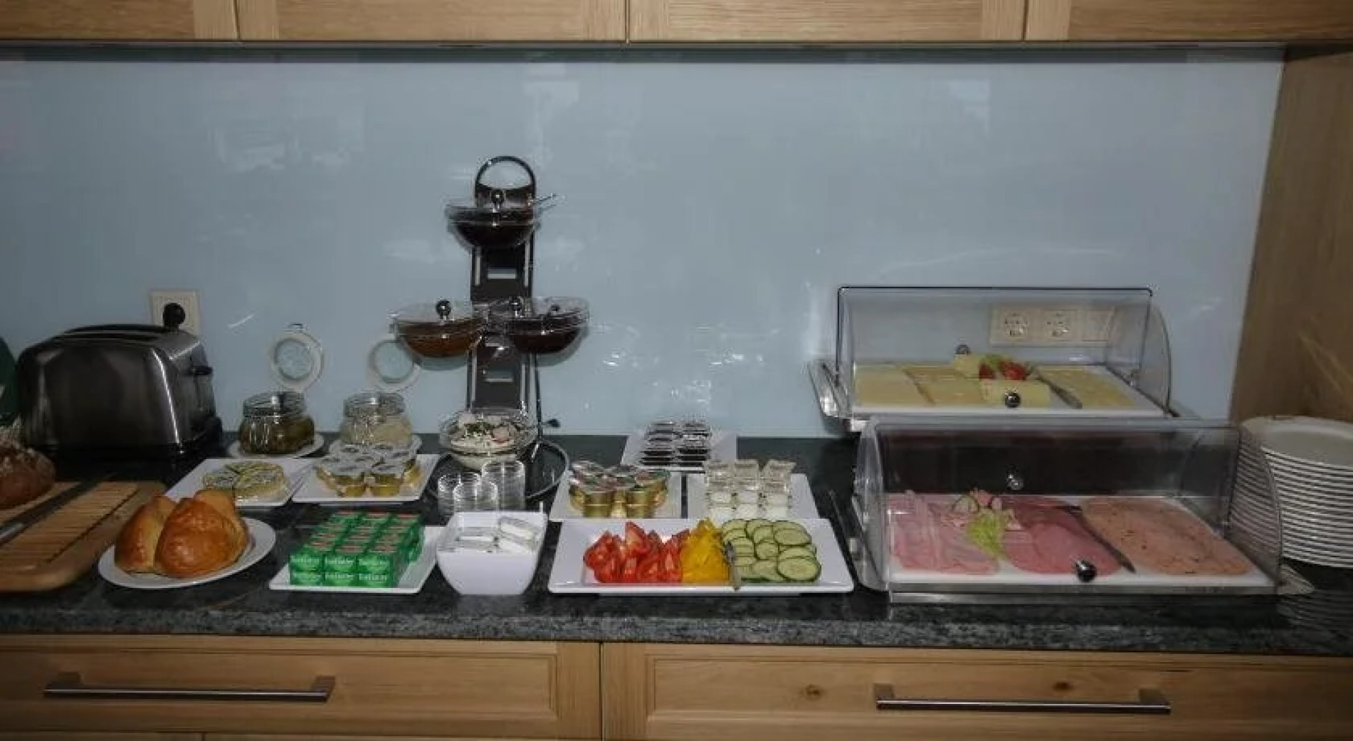 Frühstückspension Huber