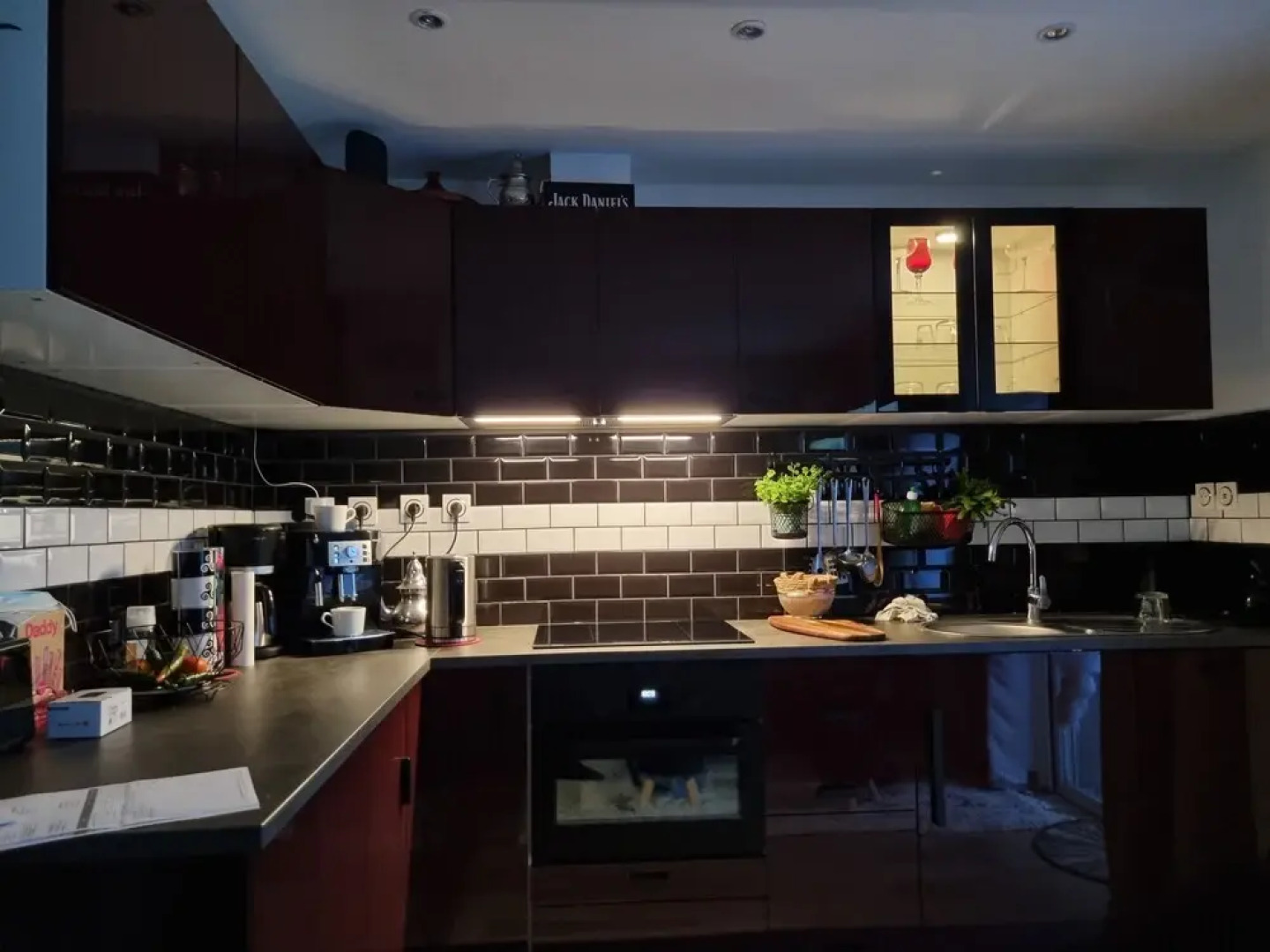 Les Appartements du Sillon