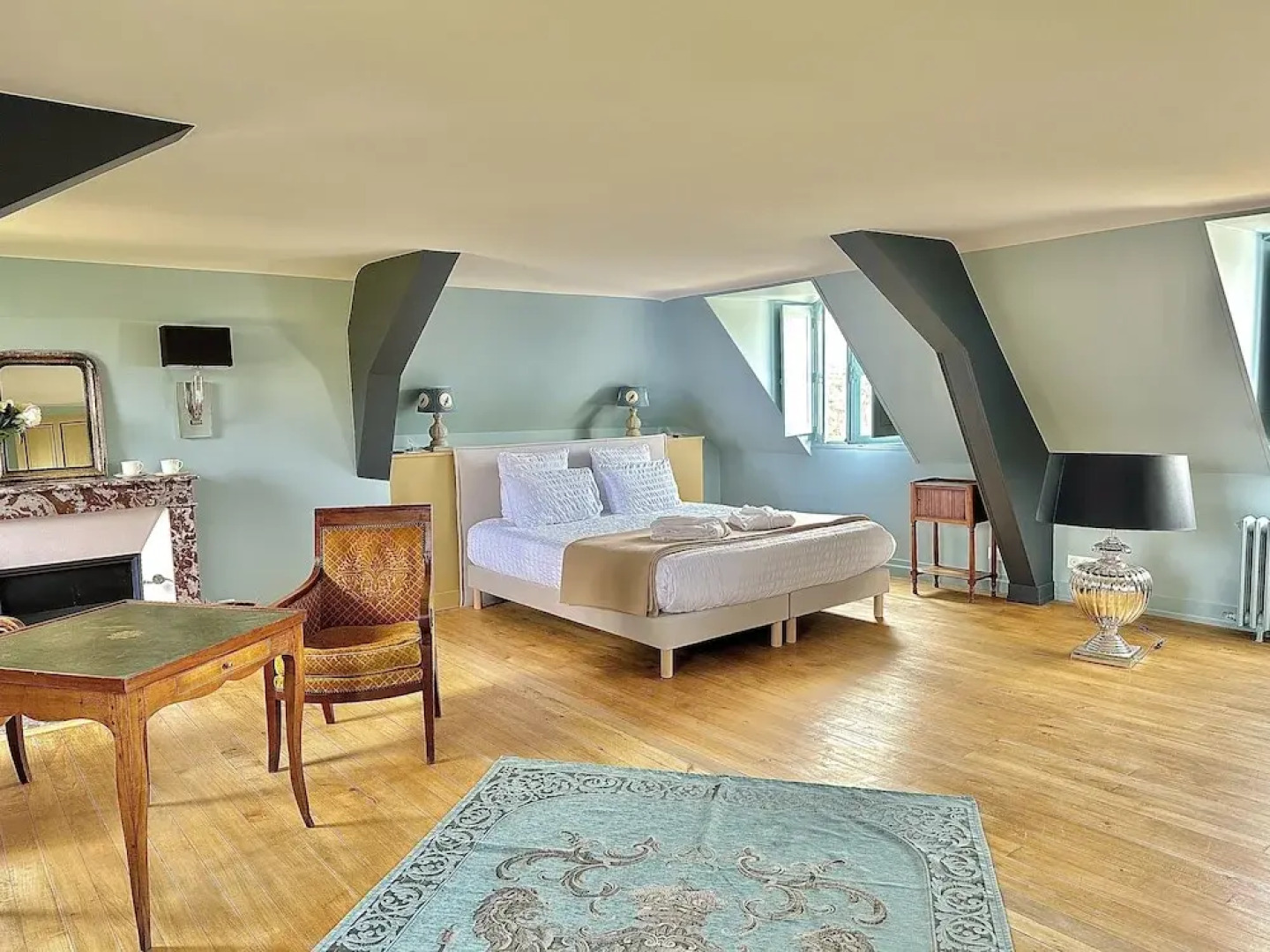 Château de la Giraudière