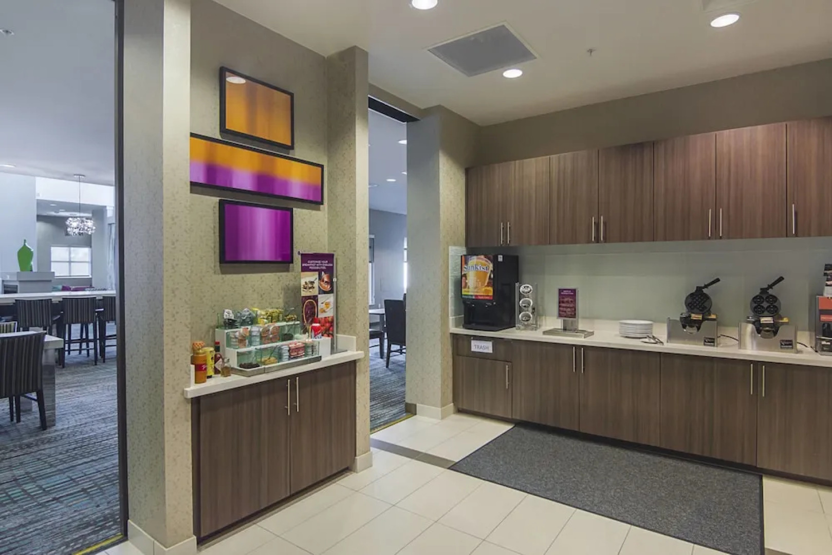 Residence Inn Denton