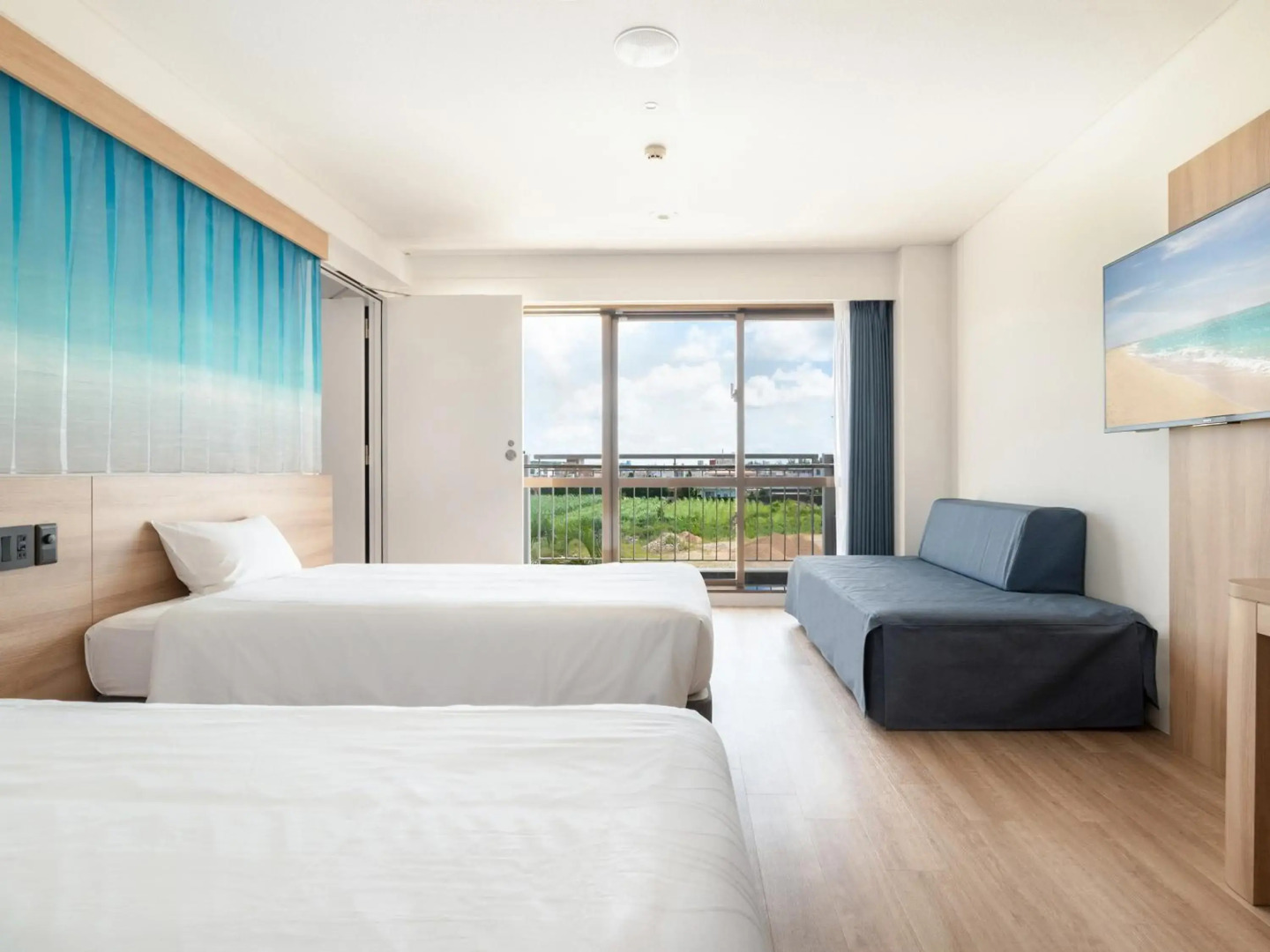 Watermark Hotel Okinawa Kume Island