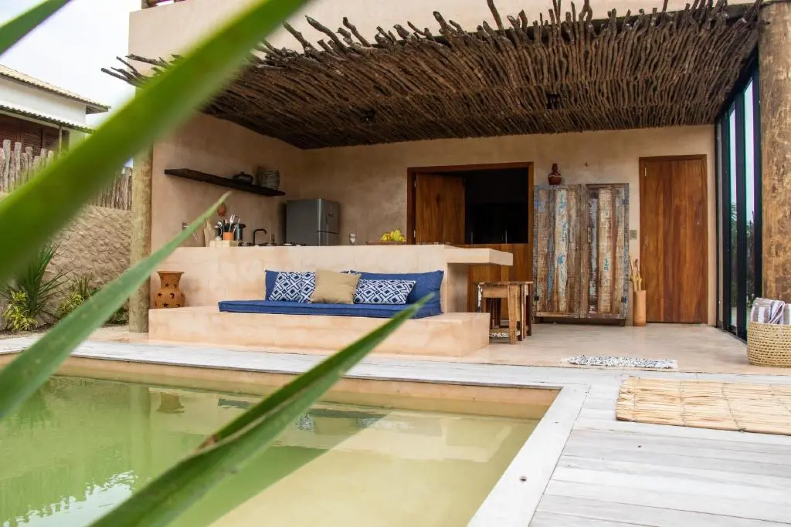 Vind Kite Houses - House 1