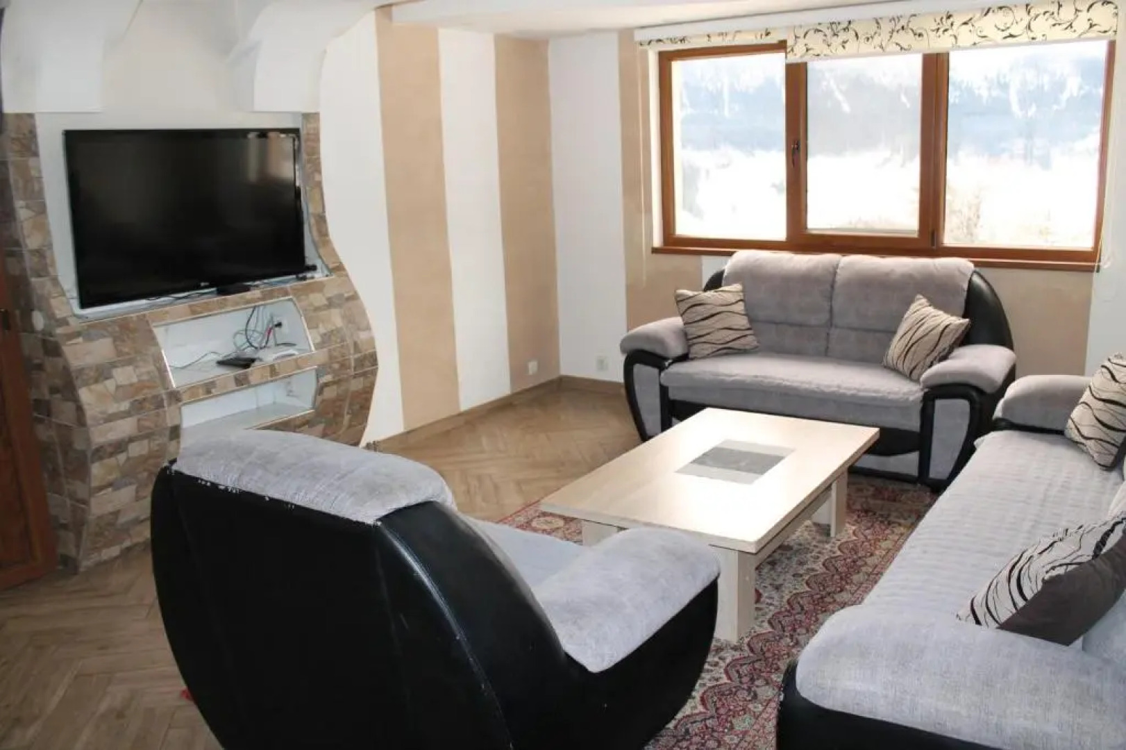 Vila Vlasic Odmor wellness & spa