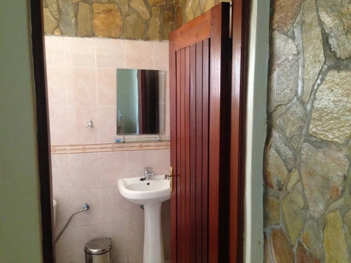 La Fève Bed & Breakfast