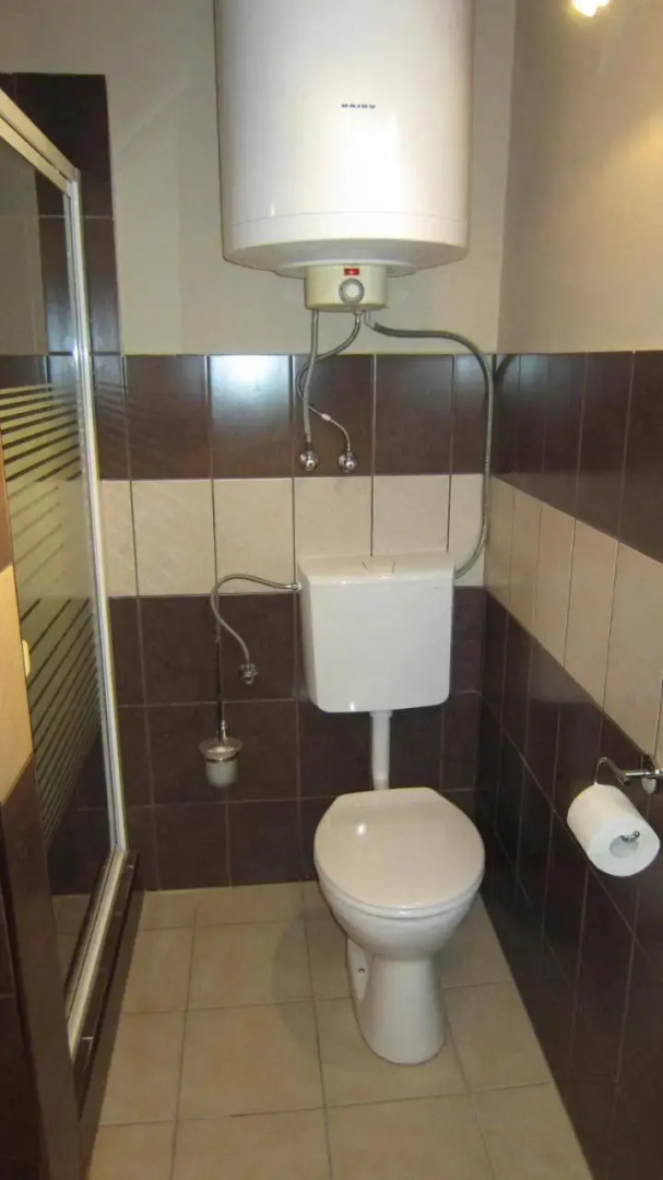 HeRo 4 Sterne Ferienhaus