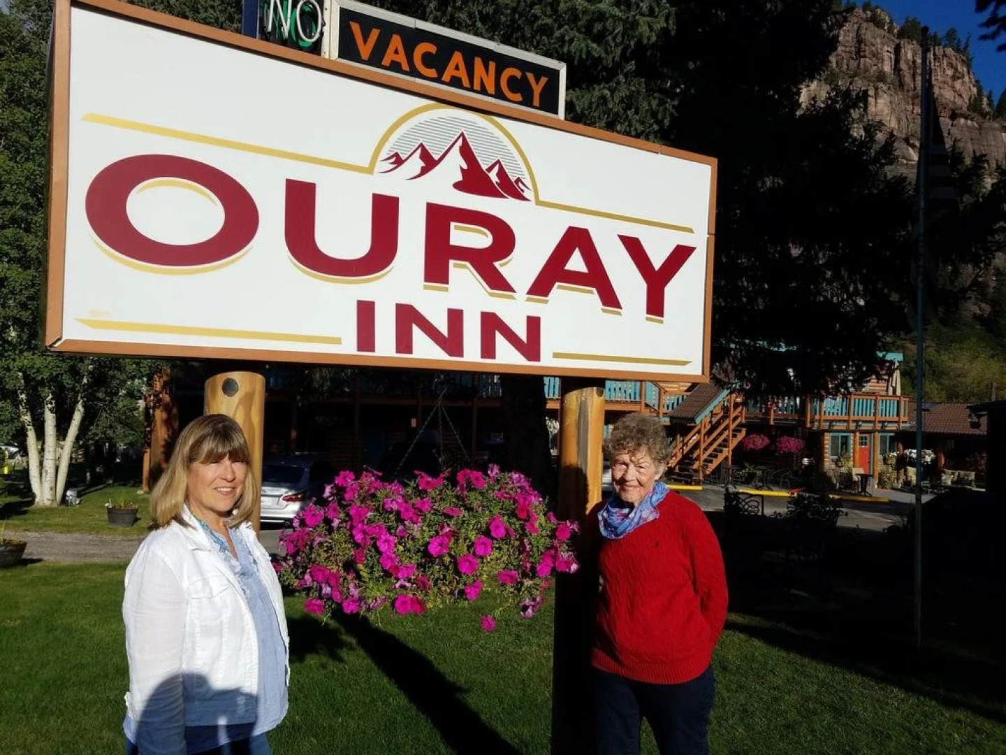 Ouray Inn