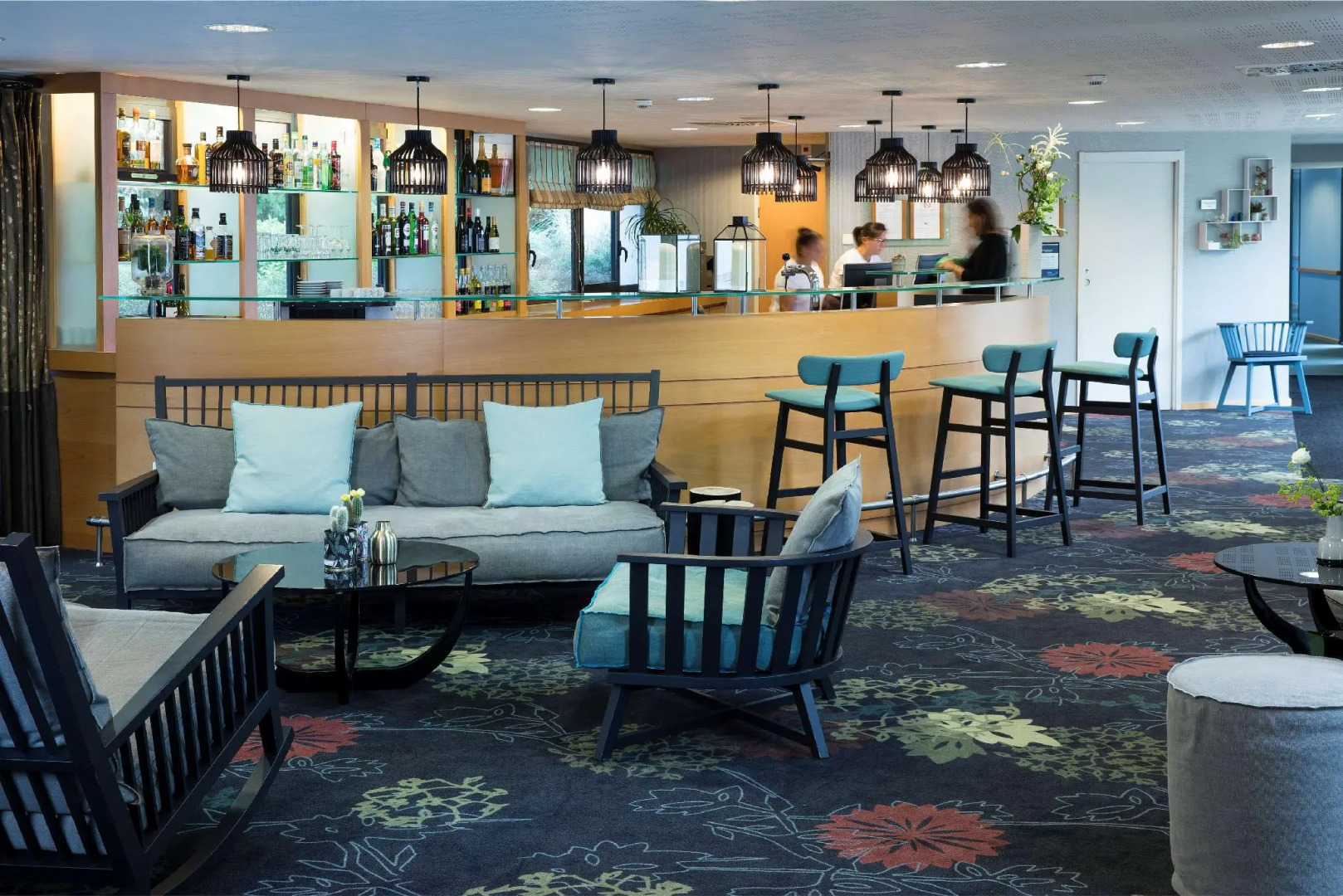 Best Western Plus Hotel de la Regate