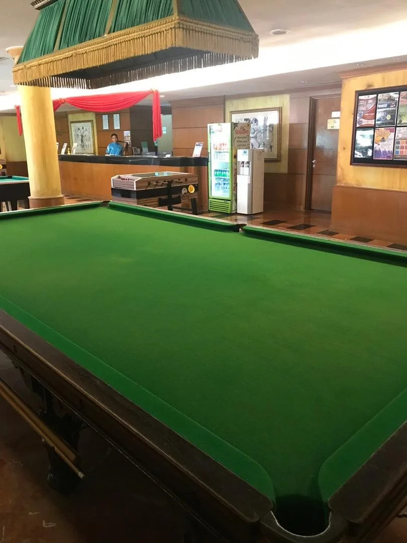 Pulai Springs Resort Anugraha Boutique & Cinta Ayu Suites