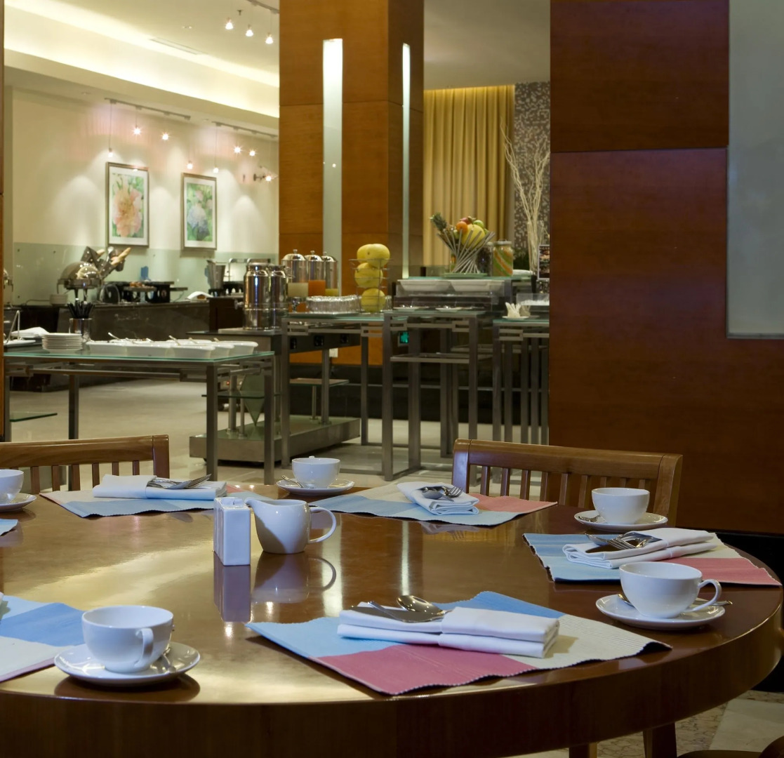 Merryland Traders Hotel