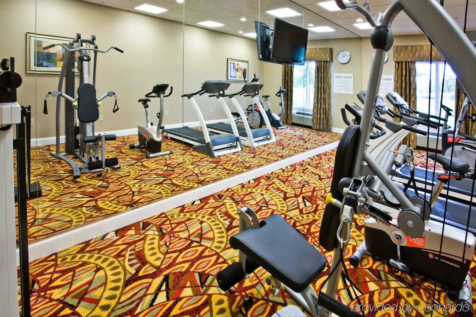 Holiday Inn Express & Suites Port St. Lucie West by IHG