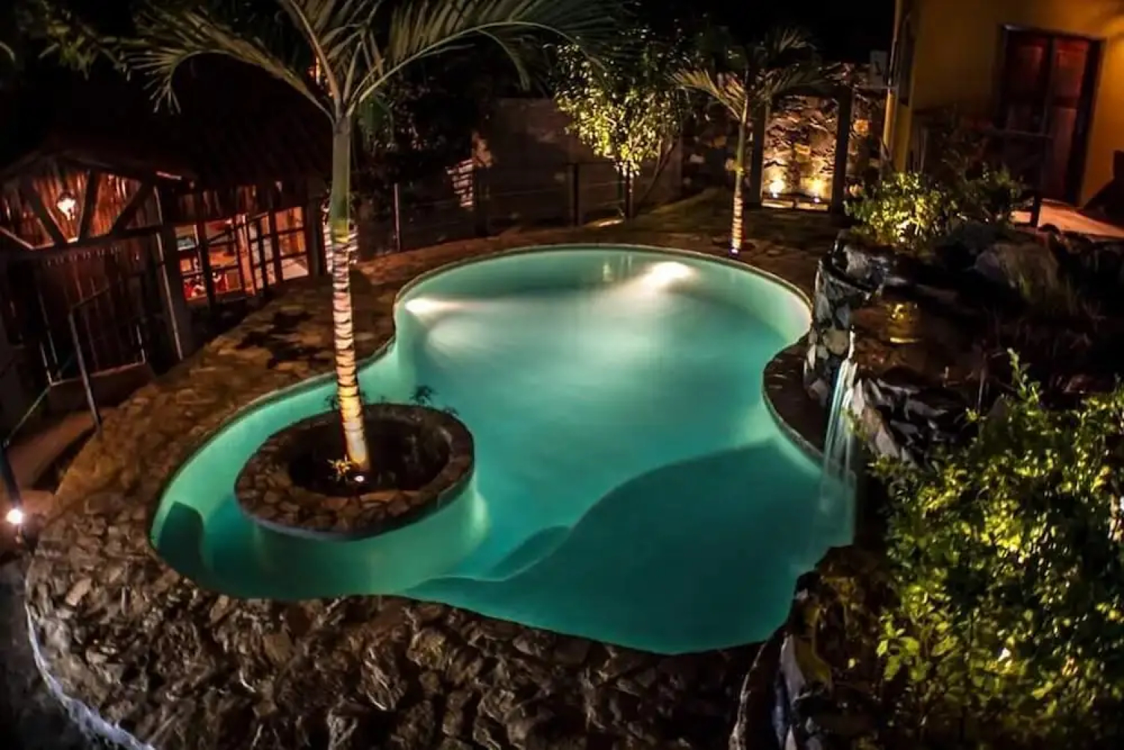 Hostal Doña Consuelo