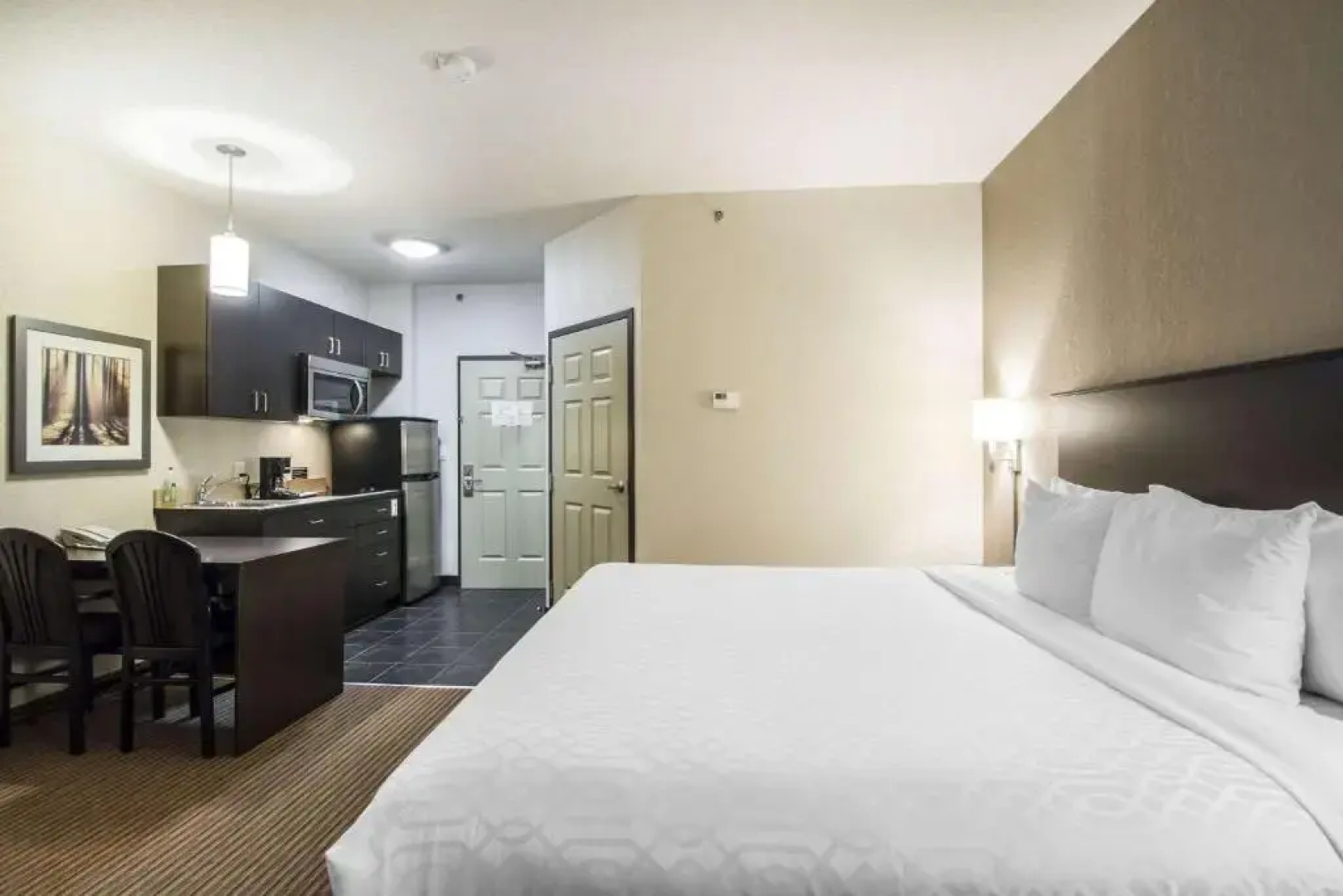 Suburban Extended Stay Hotel Thompson