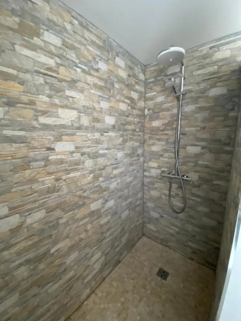 Le Presbytère des Baraques à Blériot-Plage - Apt 3