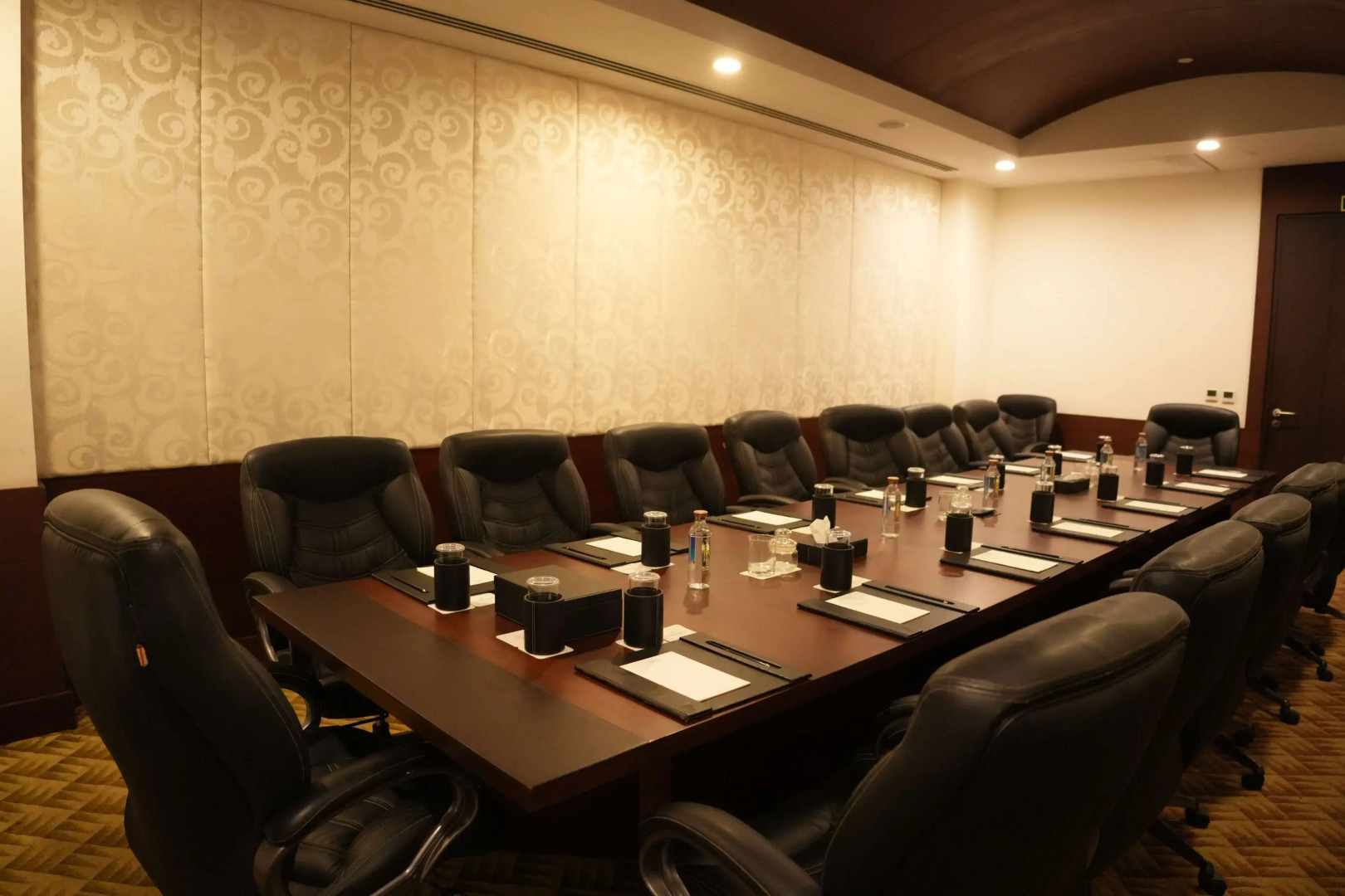 Gurmon Hotels Sohna Road Gurugram, a member of Radisson Individuals