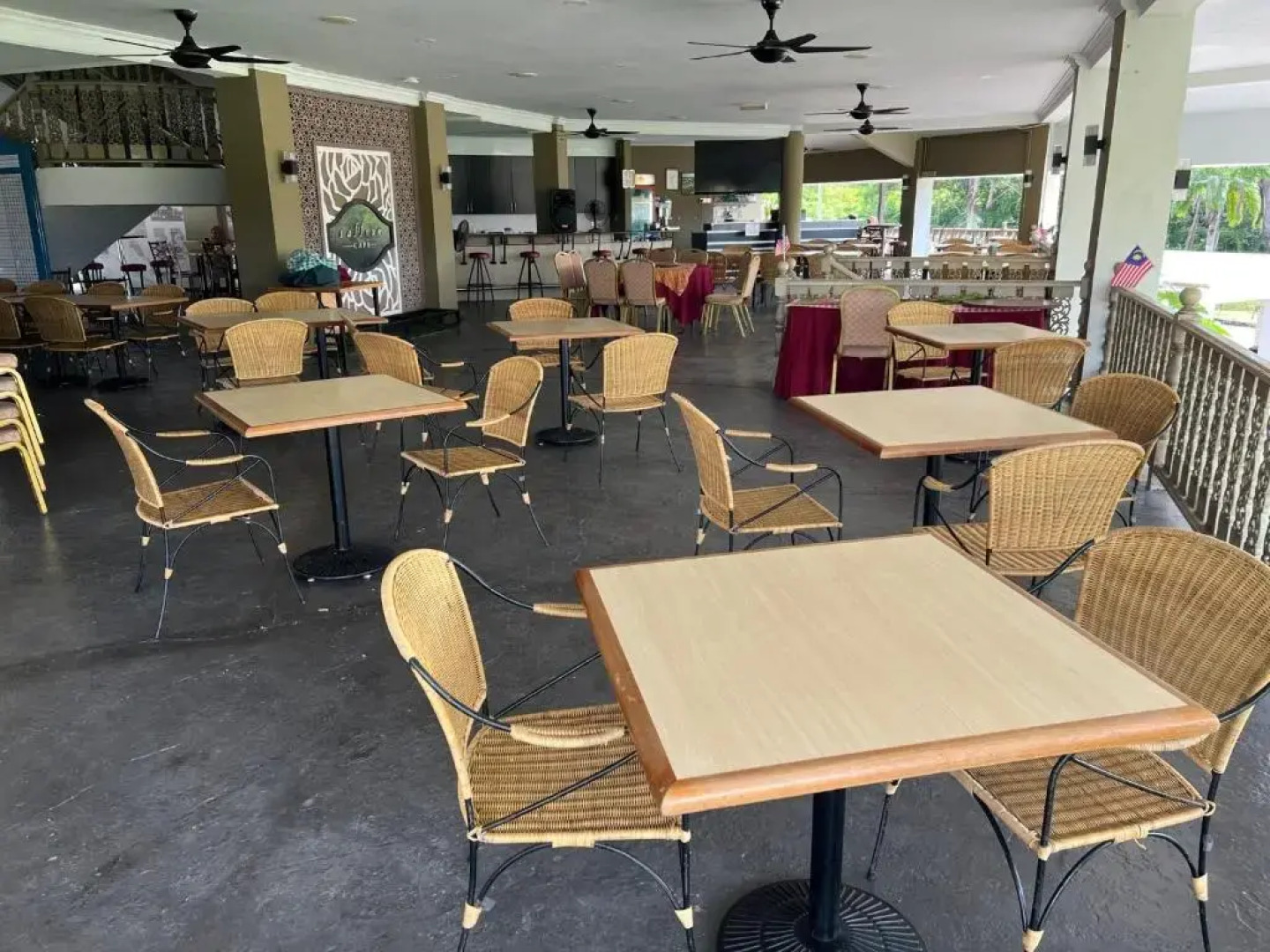 Kuala Terengganu Golf Resort by Ancasa Hotels & Resorts