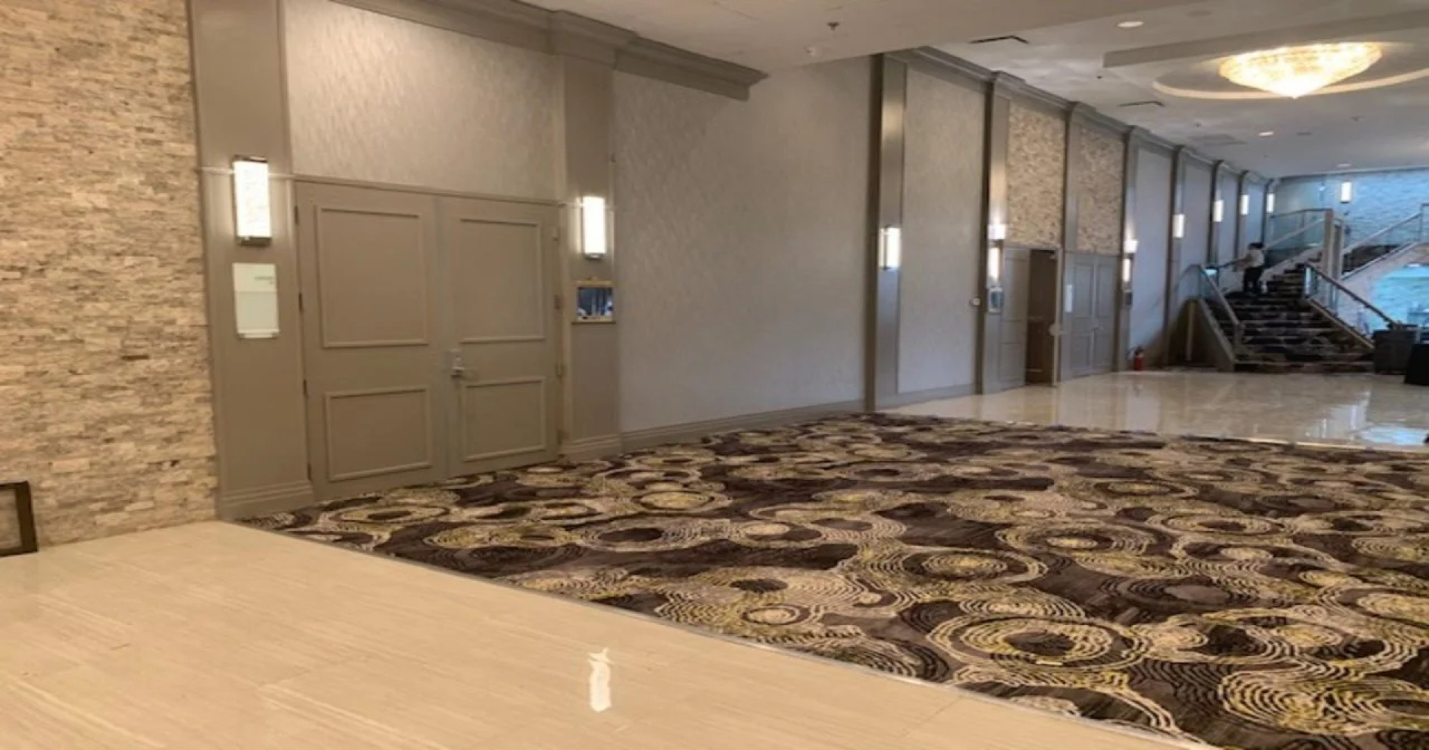 Holiday Inn Chicago North Shore by IHG