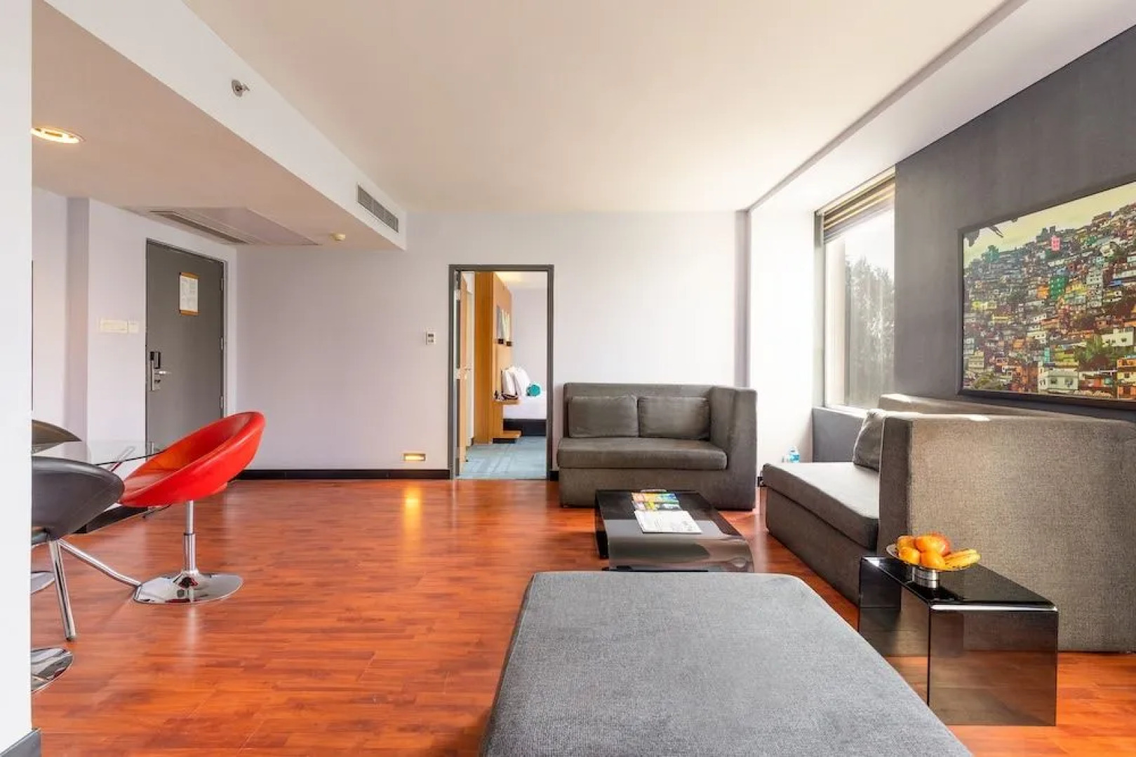 Sunday Hotel Chandigarh Zirakpur