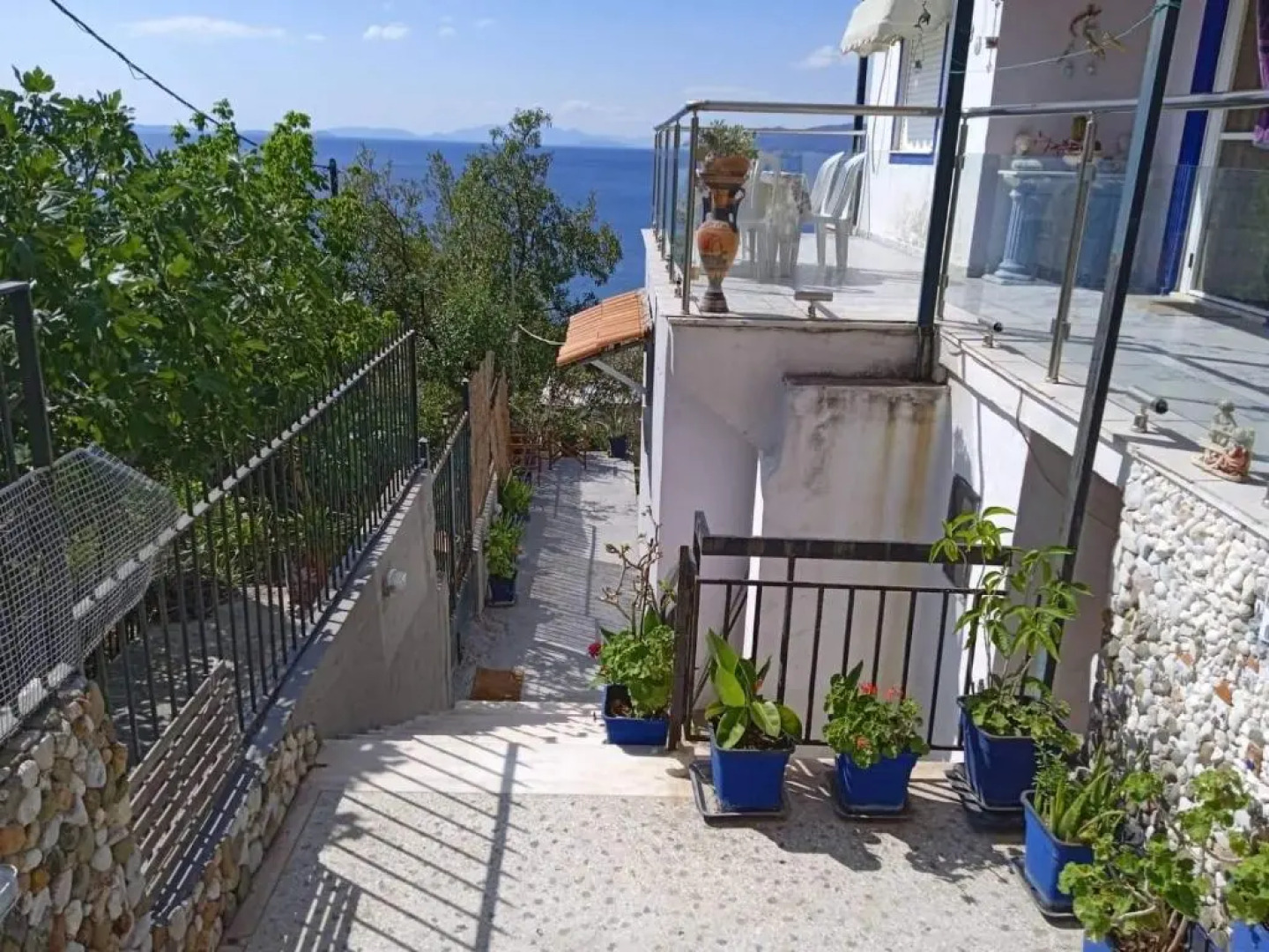 Ευτυχία Apartment