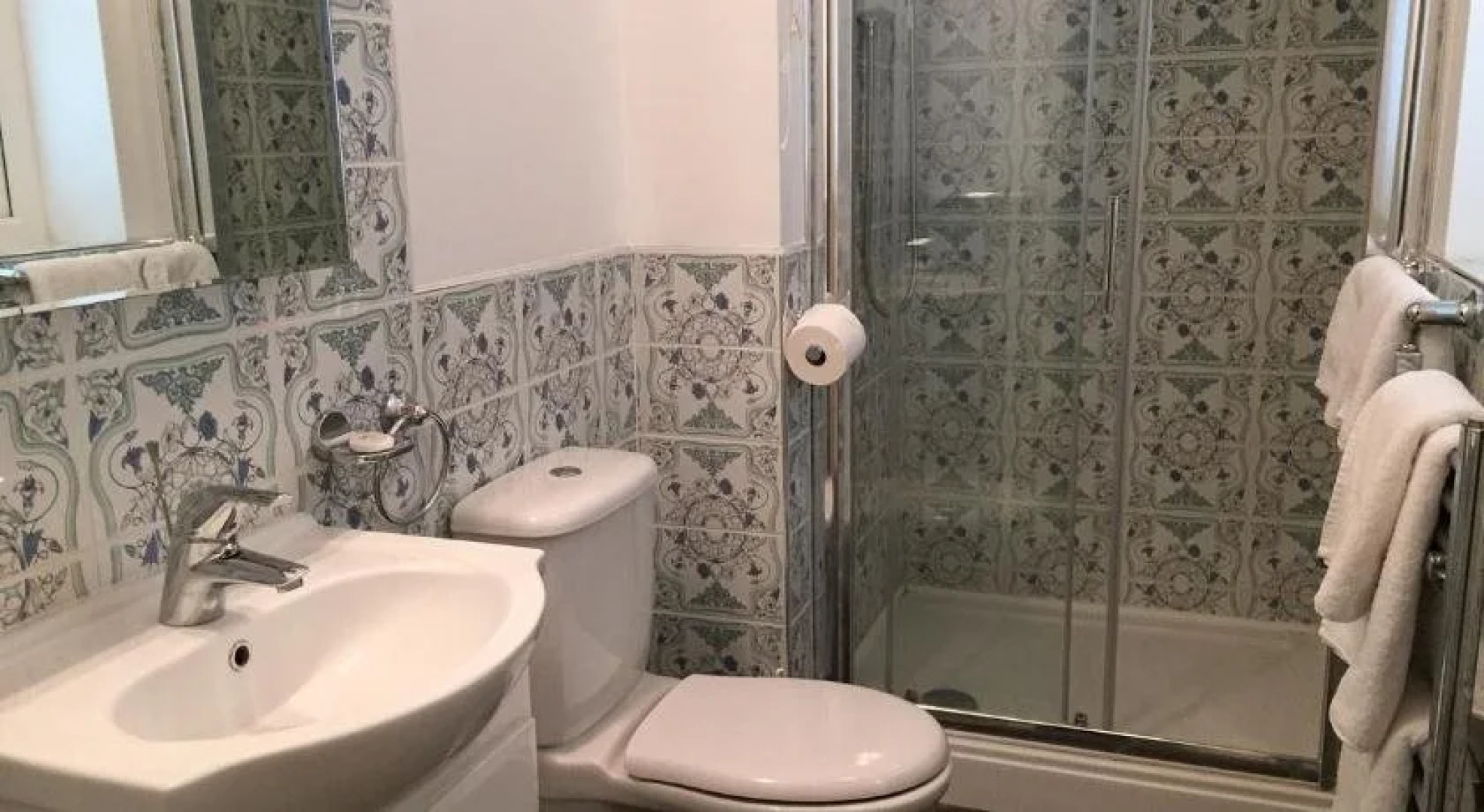 Melal Hotel Apartments