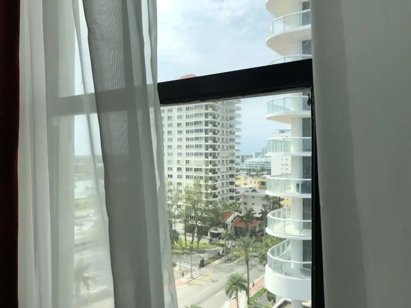 Casablanca by Suarez Condo Hotels