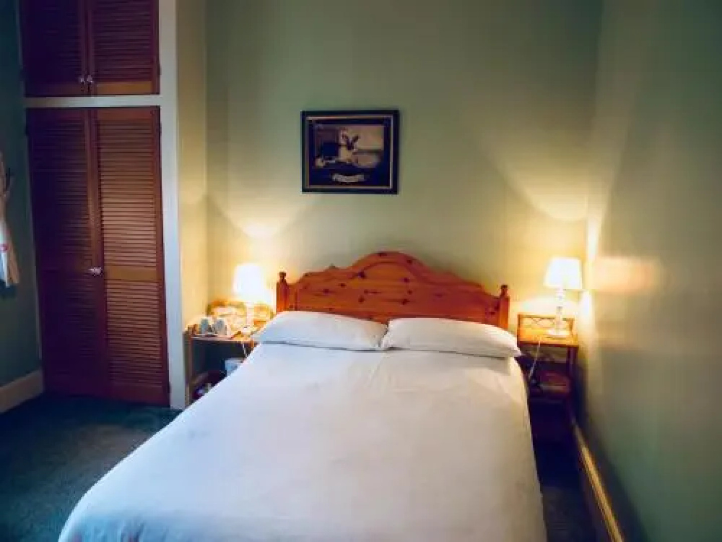 Station House Bed & Breakfast