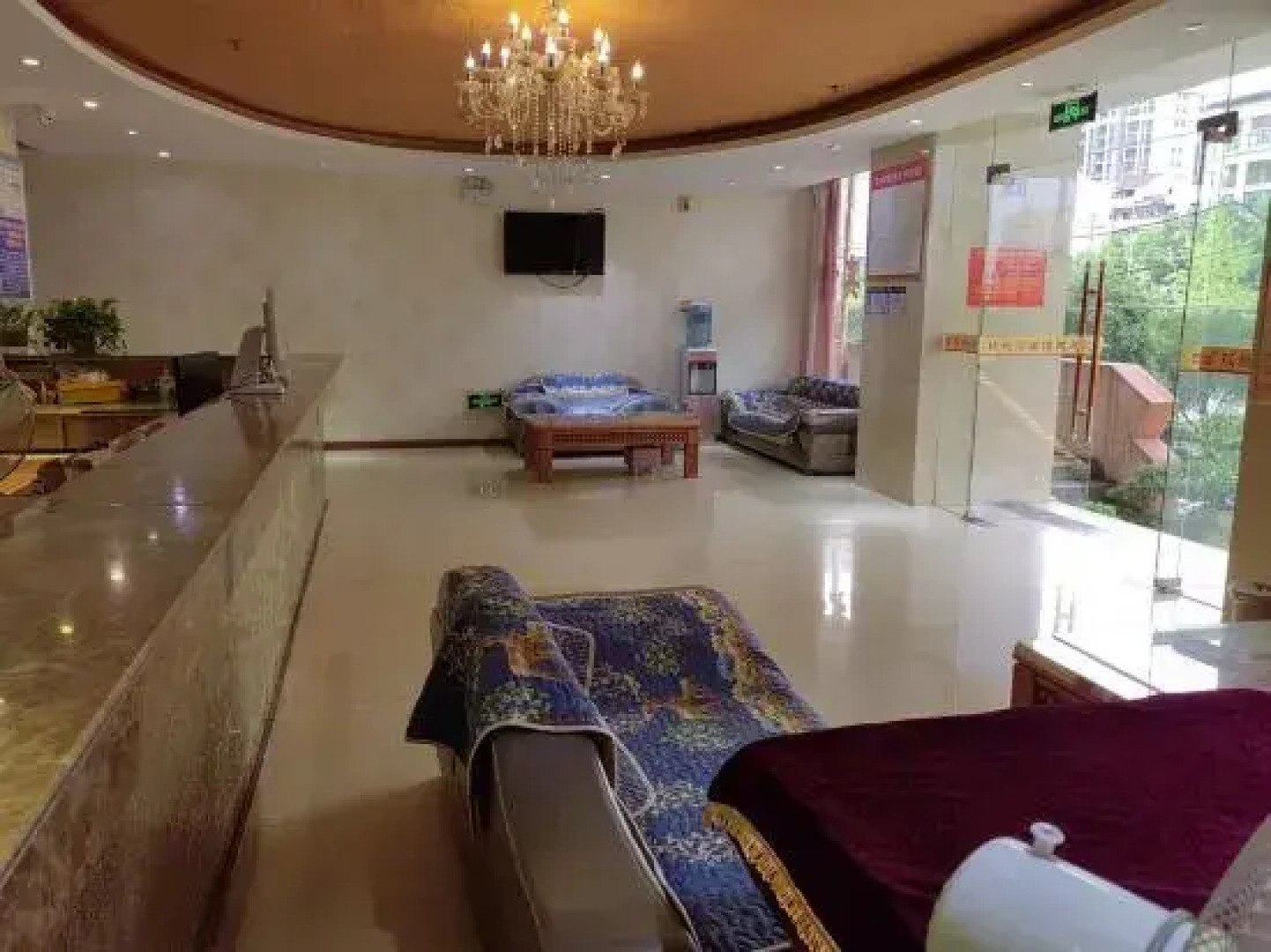 Jingshan Rose Bay Hotel