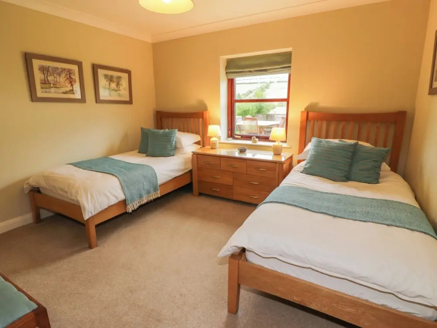 The Stables at Daldorch