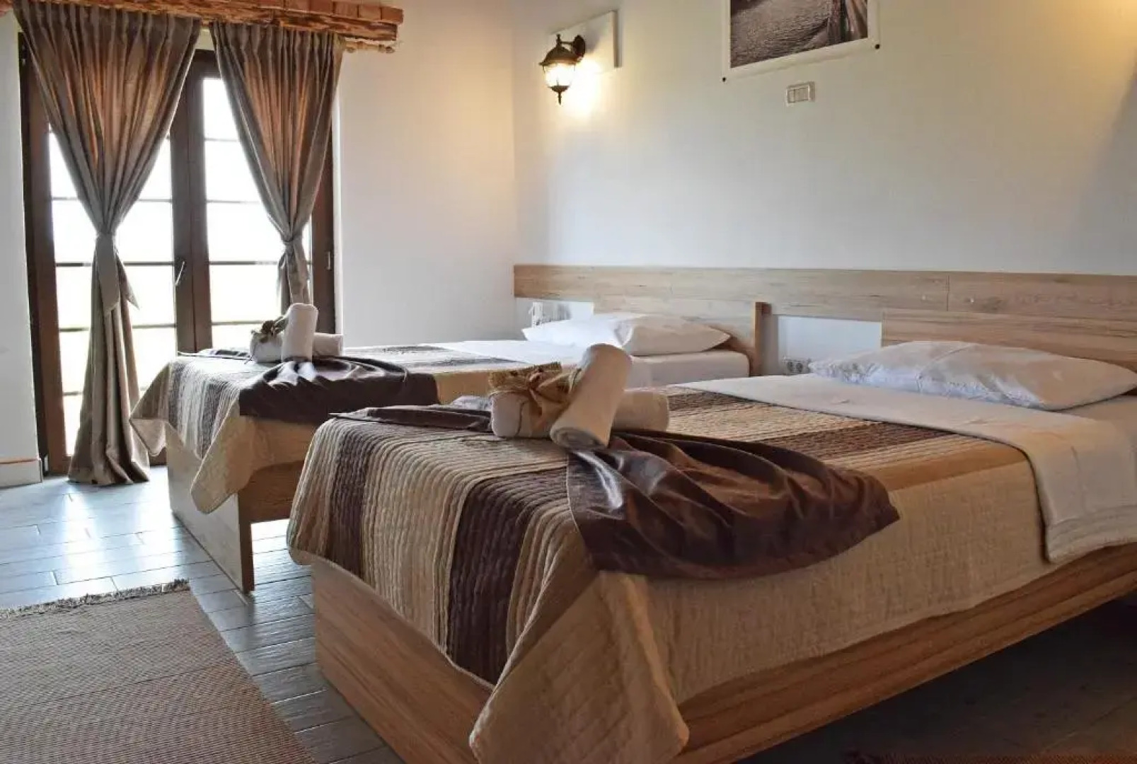 Resort Big House Plitvicka jezera