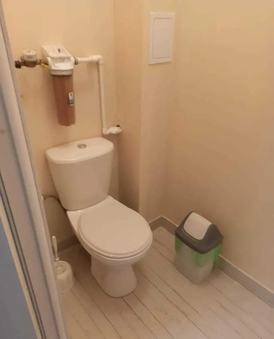 Апартаменты на улице Суркова 28 к1