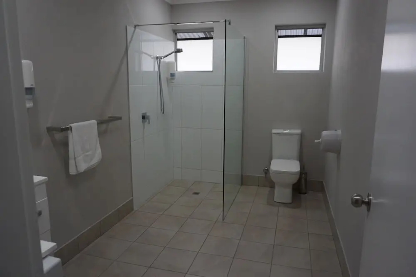 YAL Cairns - A Motel that makes a difference