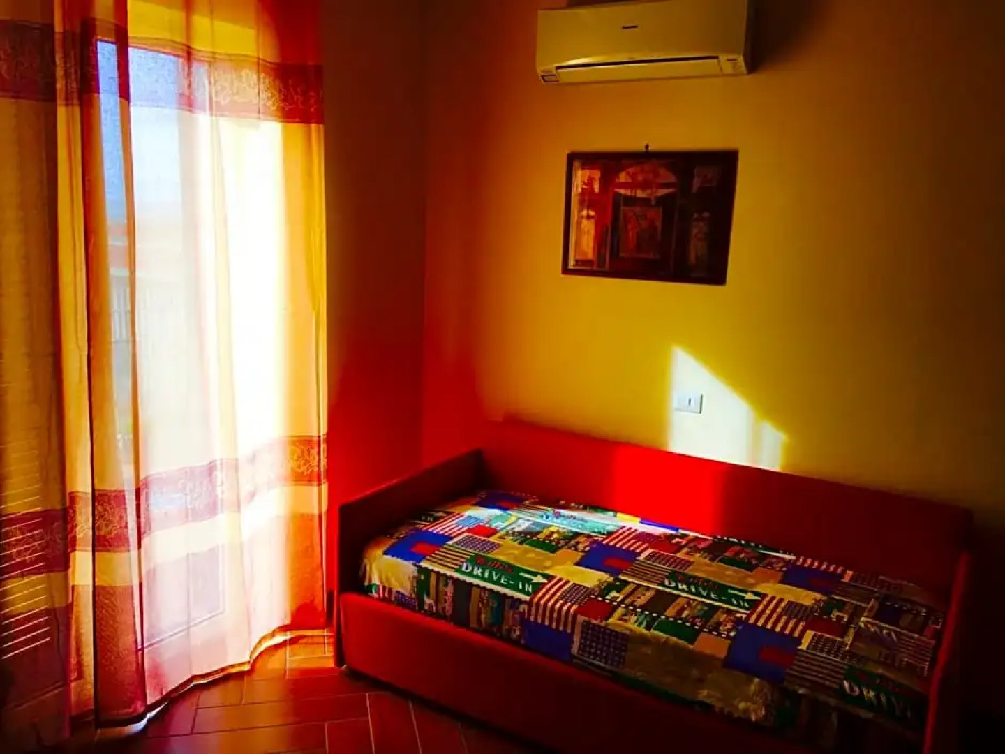 B&B Real La Favorita