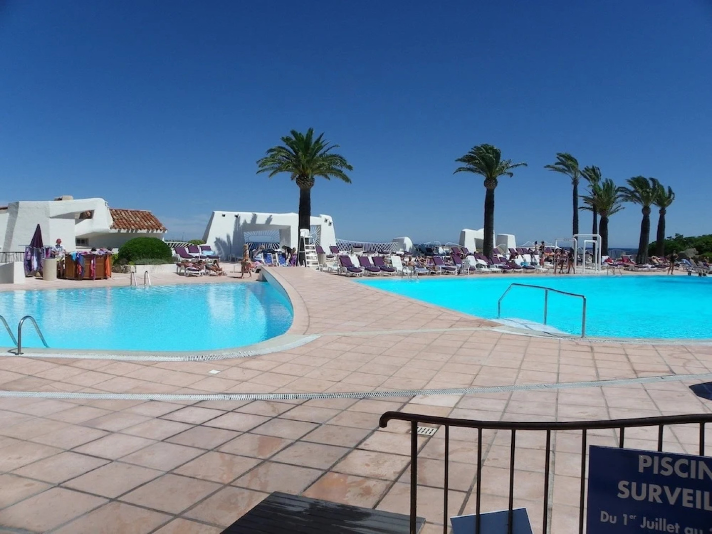 Agence la Galère - Appartement Badianne