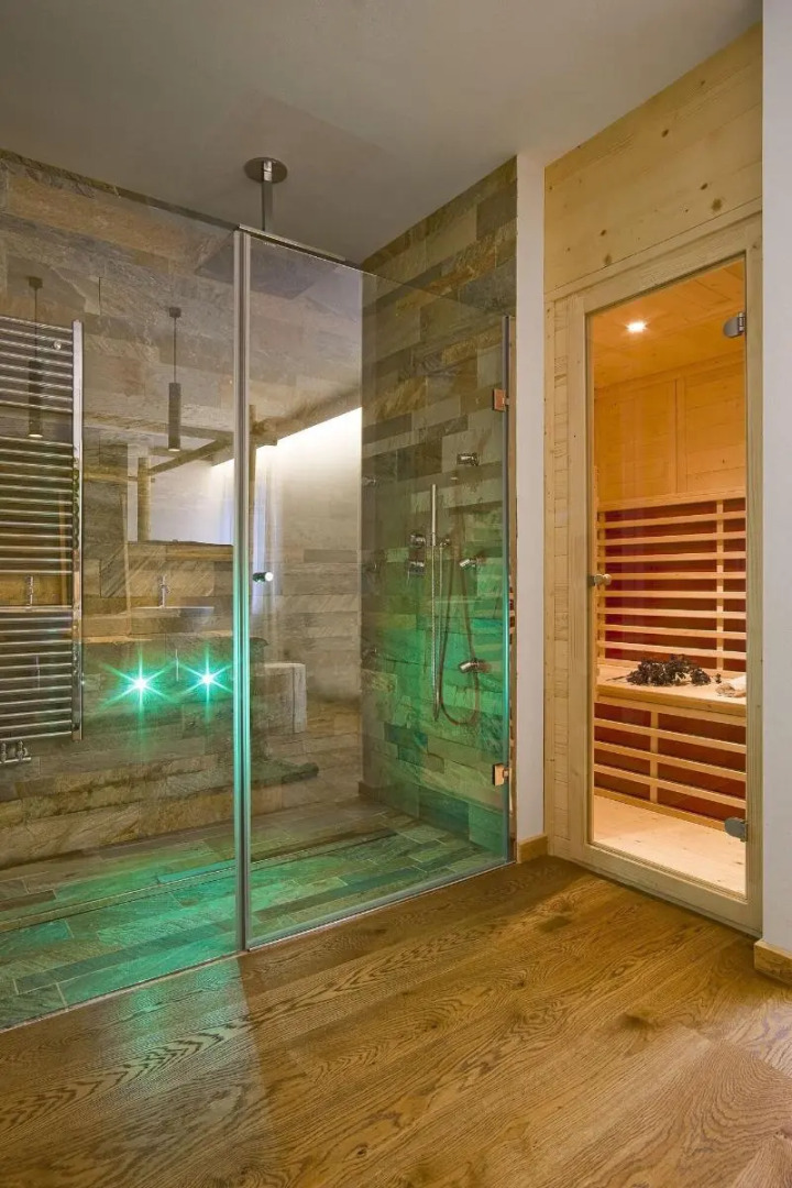 Villa Kofler Wonderland Resort