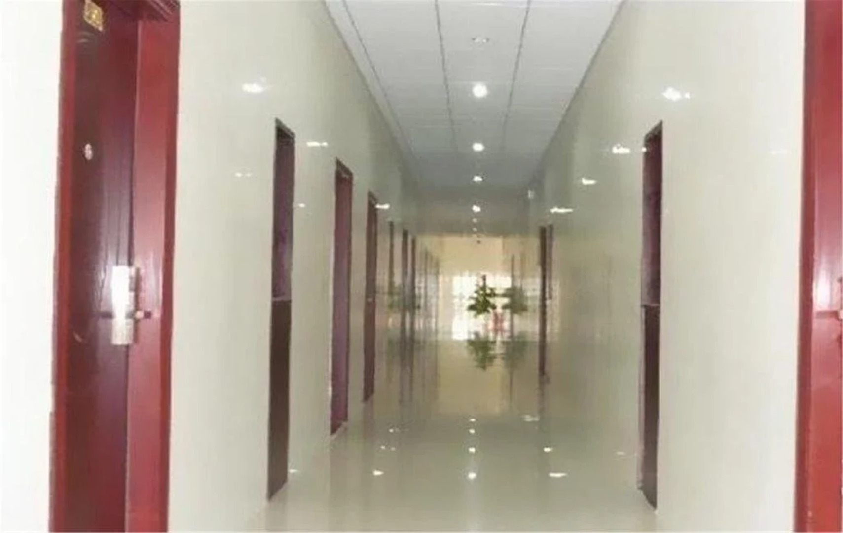 Beidaihe Wensong Hotel