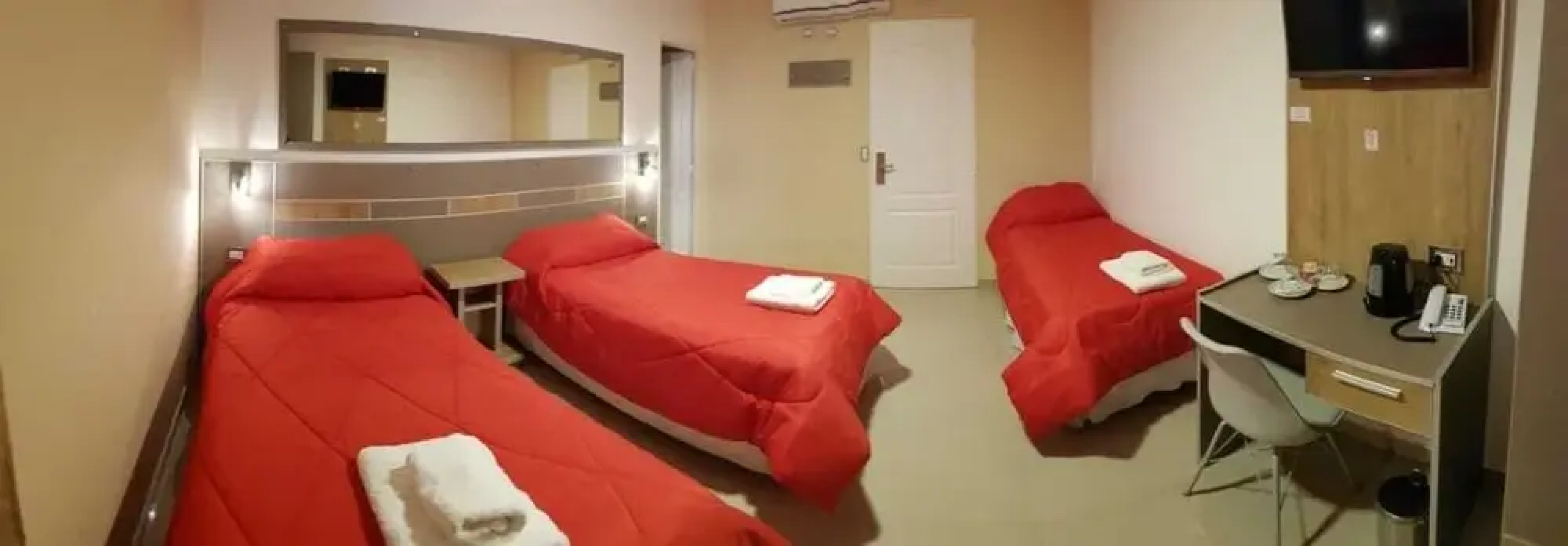 Select Inn