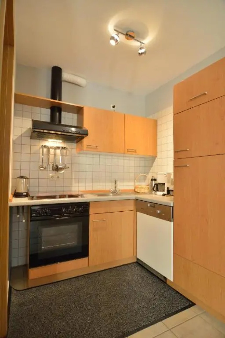 Ferienwohnung Weingarten