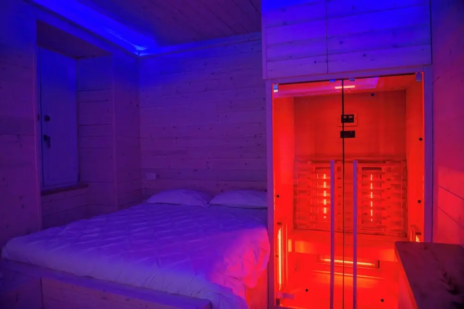 Artemide Corte Segreta Suite & Spa