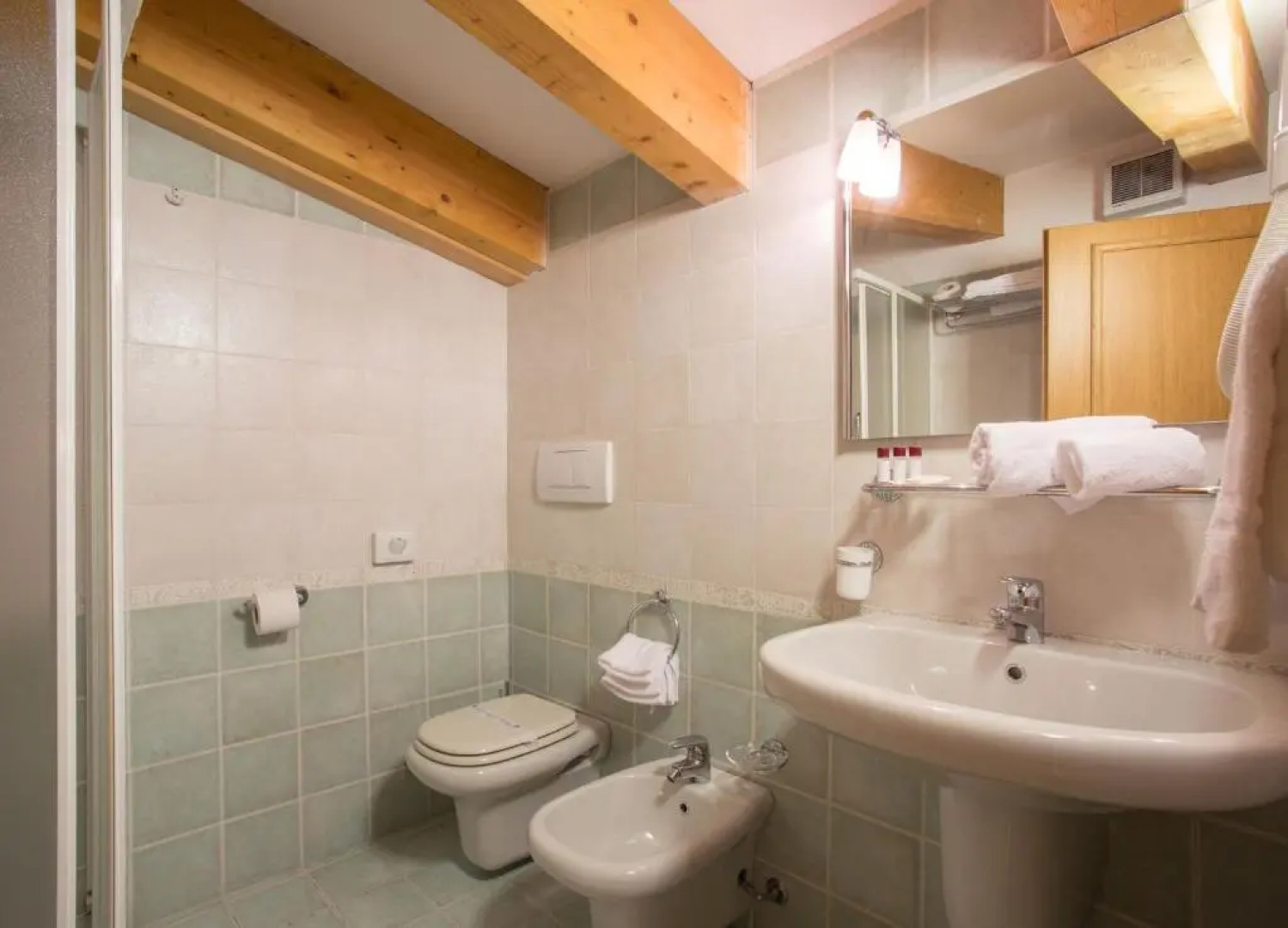 Park Hotel Sacro Cuore