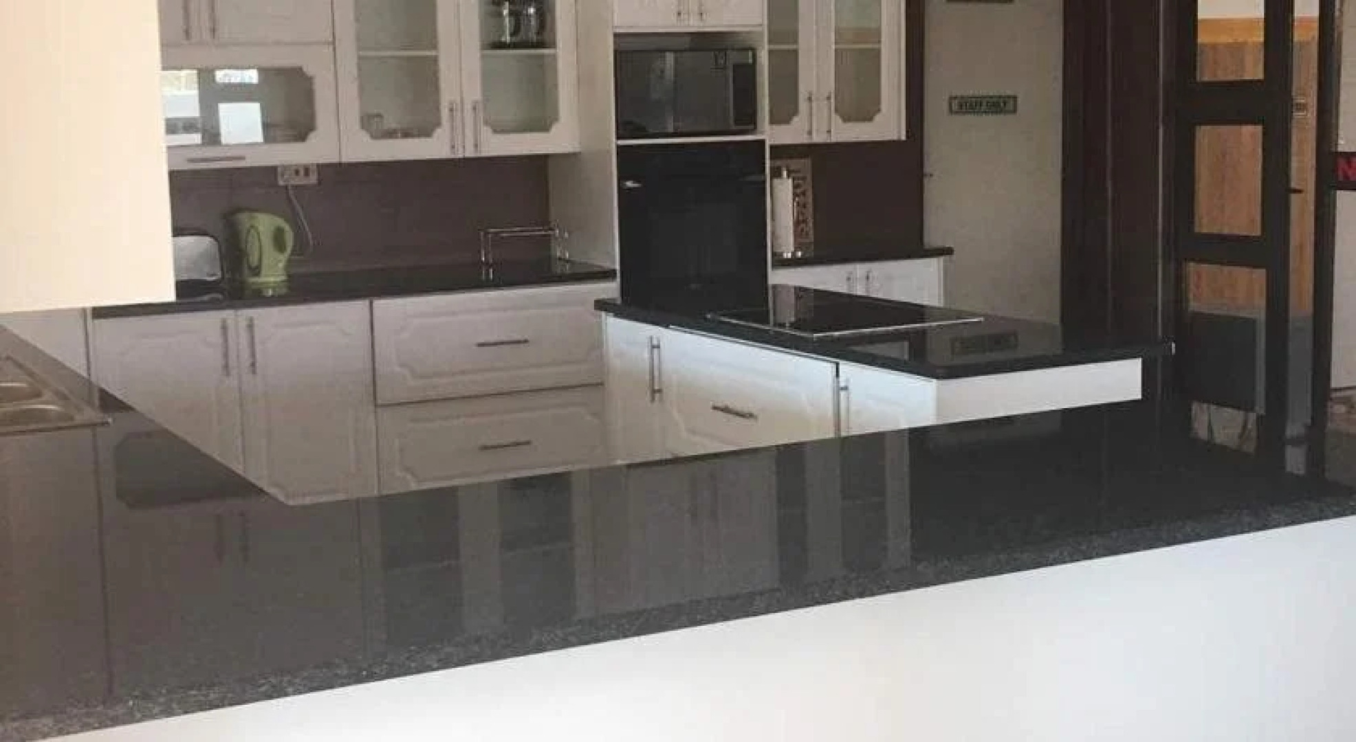 Eagle Suites Guest House