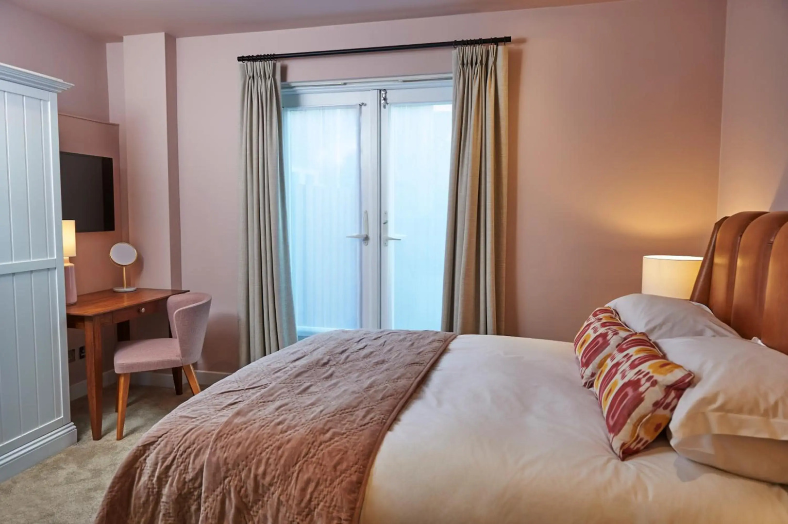 Hotel du Vin Brighton