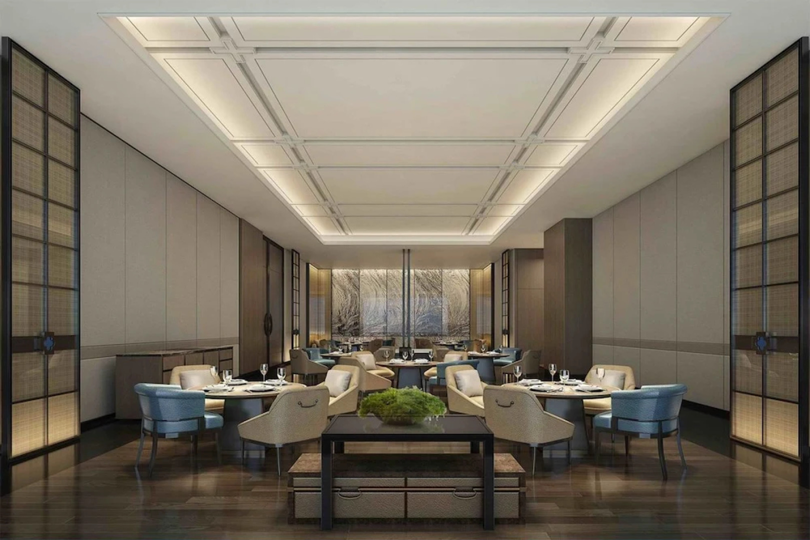 Four Points by Sheraton Macheng