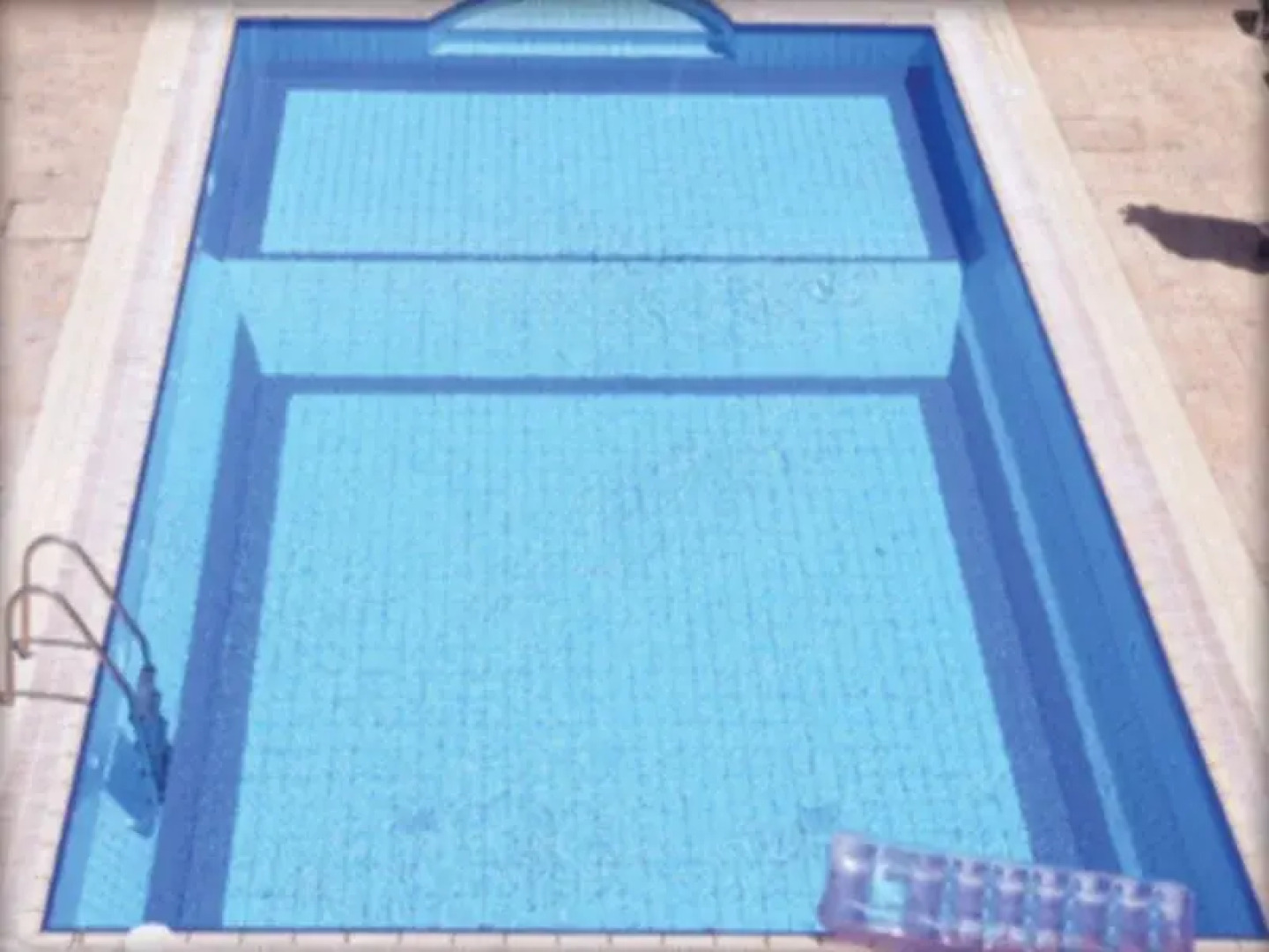 Nicks Hotel Apartments