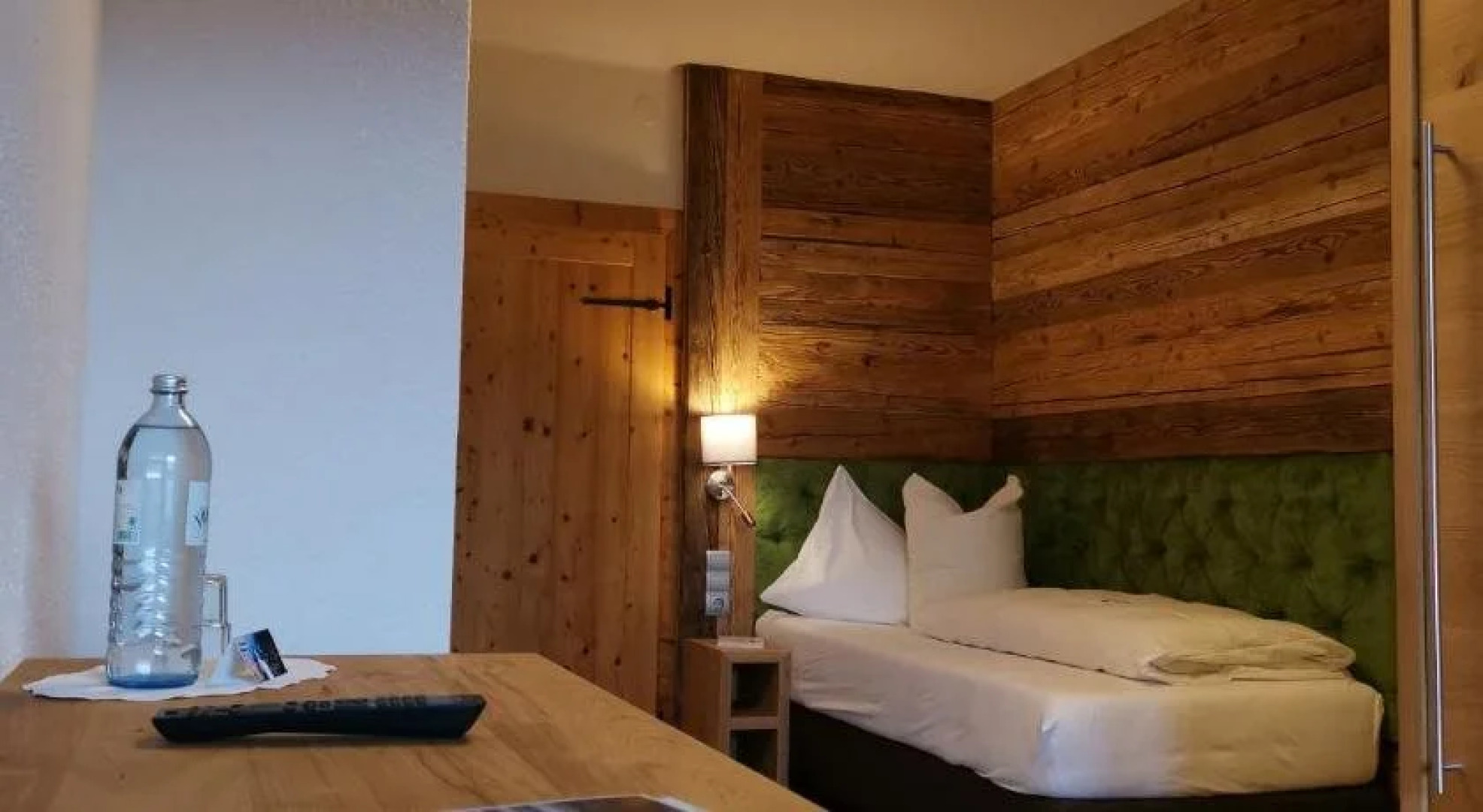 Hotel Gasthof Weissensee