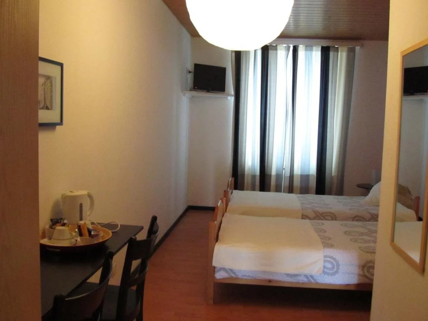 Hotel Rössli Hunzenschwil