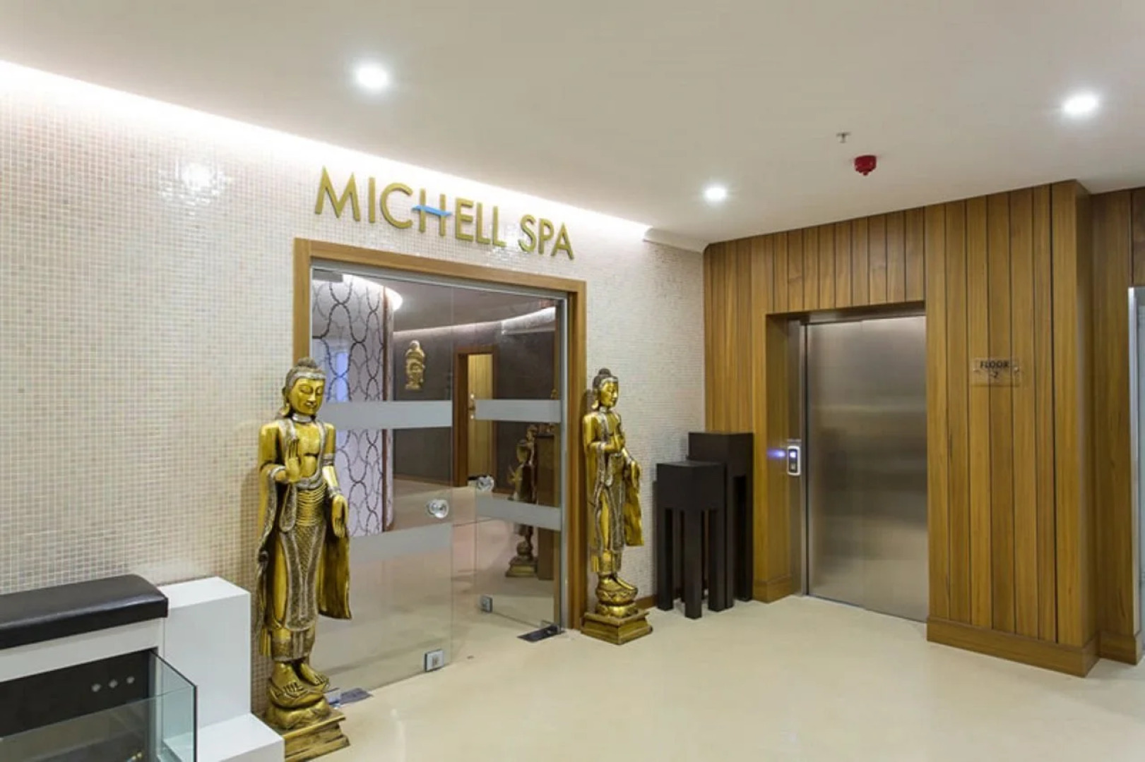 Michell Hotel - Adults Only - All Inclusive