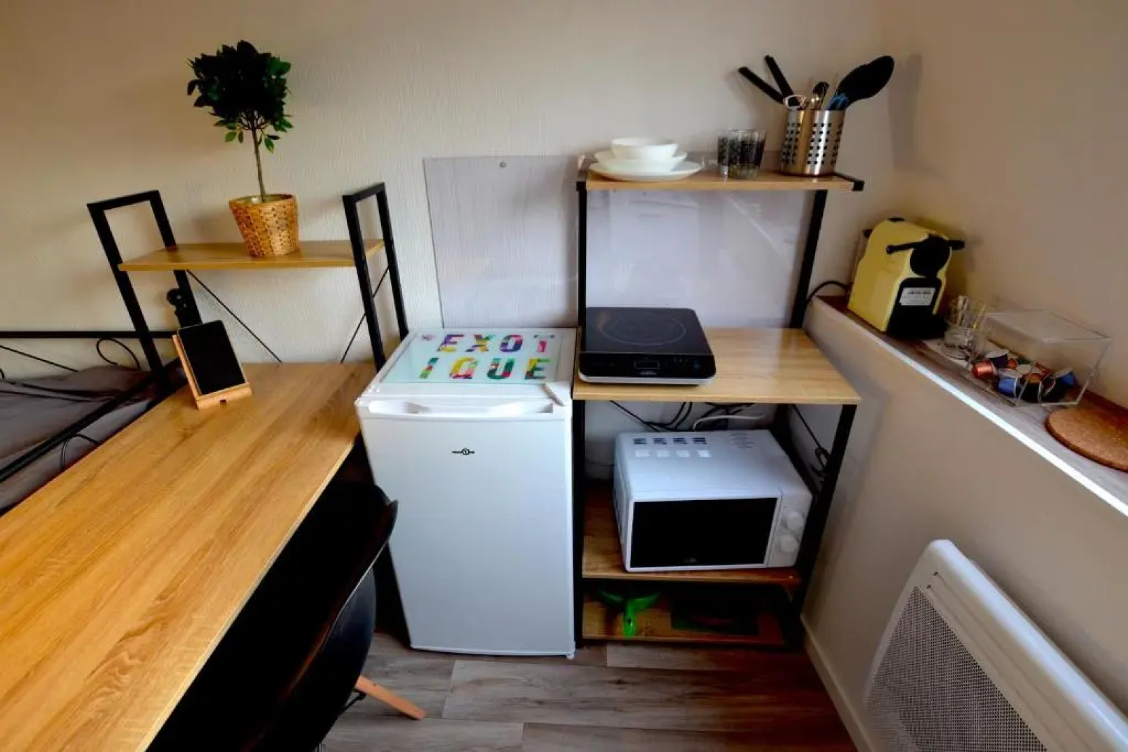 Capsule Valenciennes