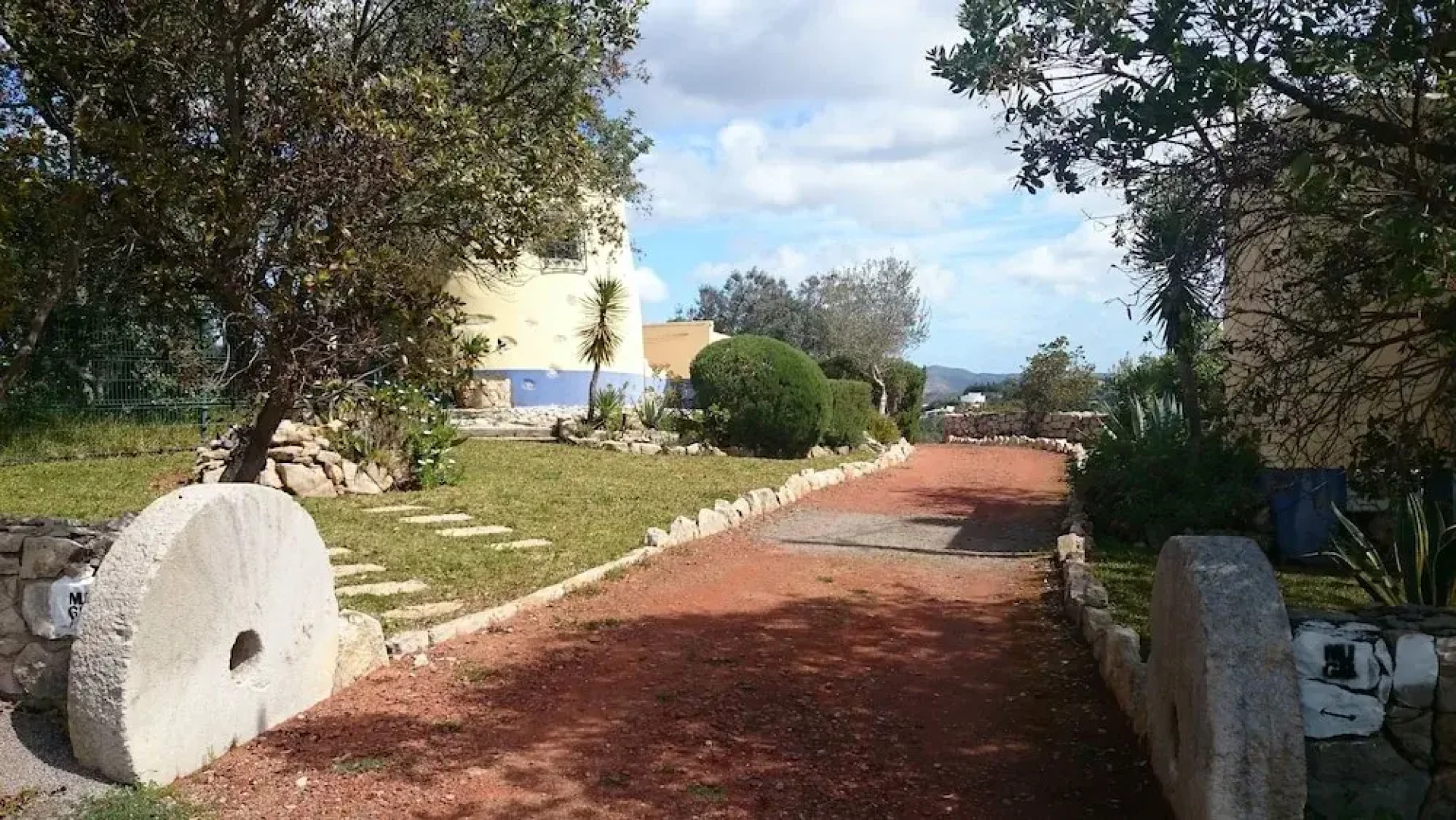 Vila Moinho Dos Ferreiros