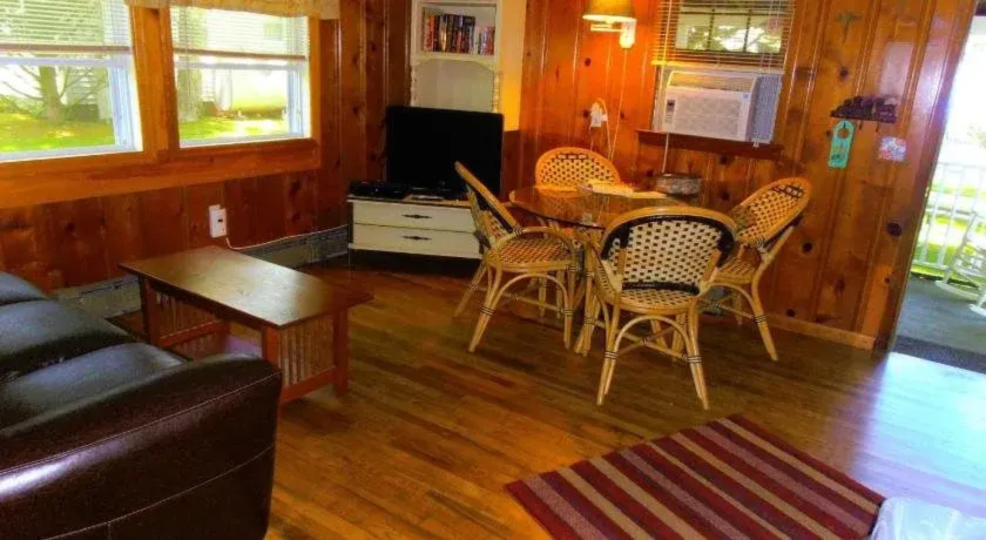 Hampton's Vacation Inn