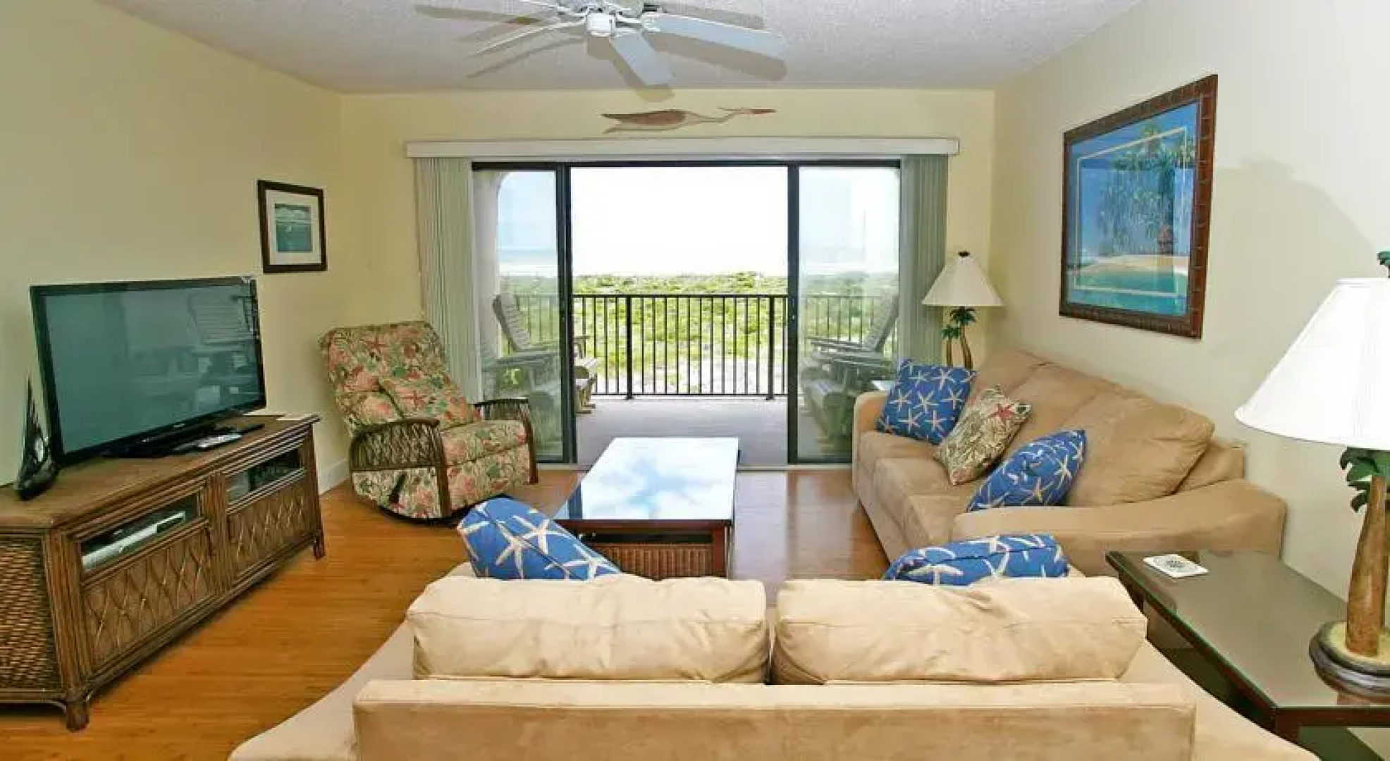 Sea Place 11209 by Vacation Rental Pros