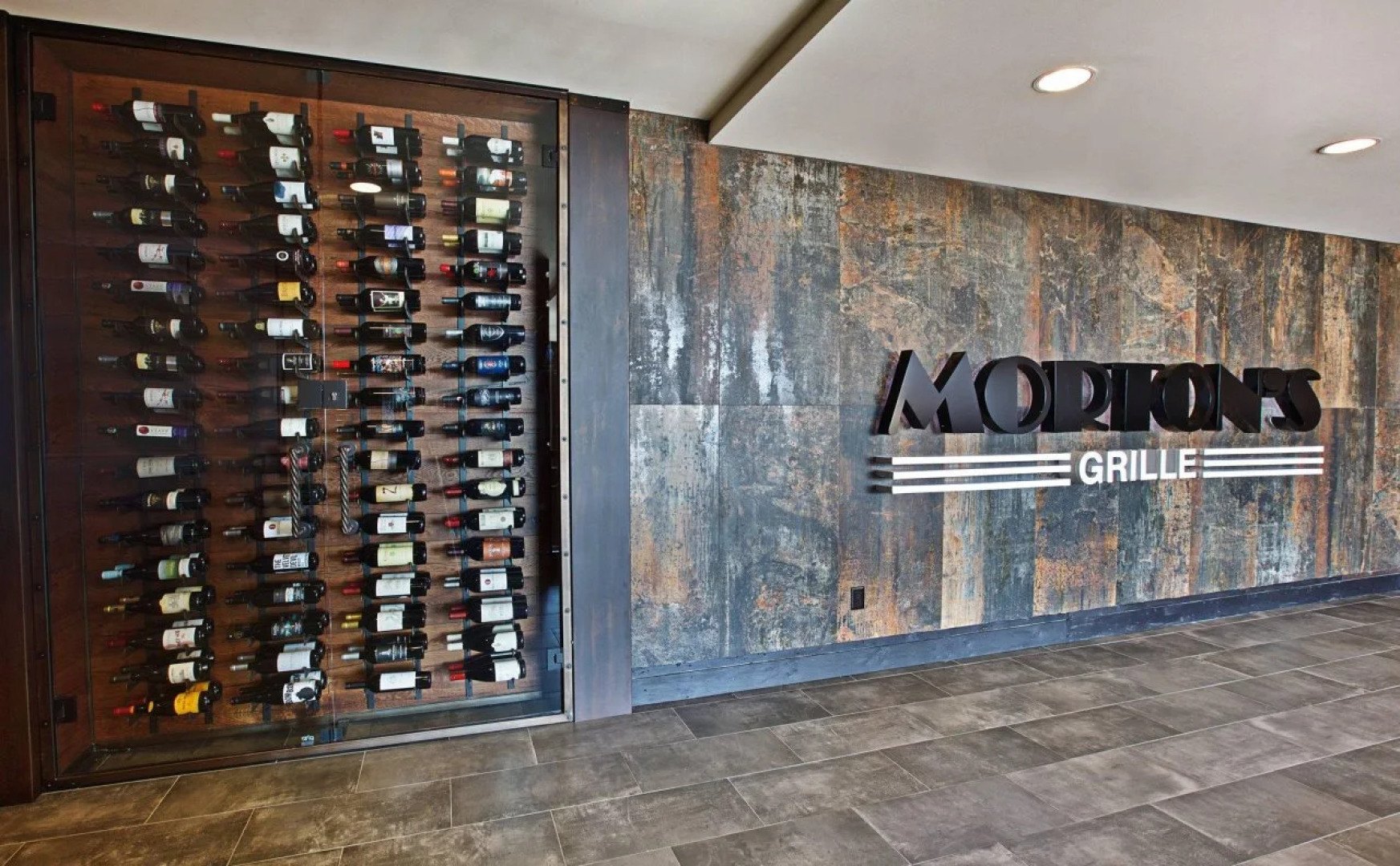 Marriott Niagara Falls Fallsview Hotel & Spa